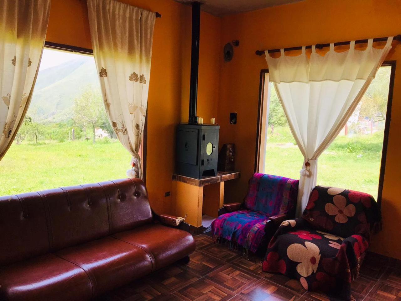 Two-Bedroom Chalet photo 3