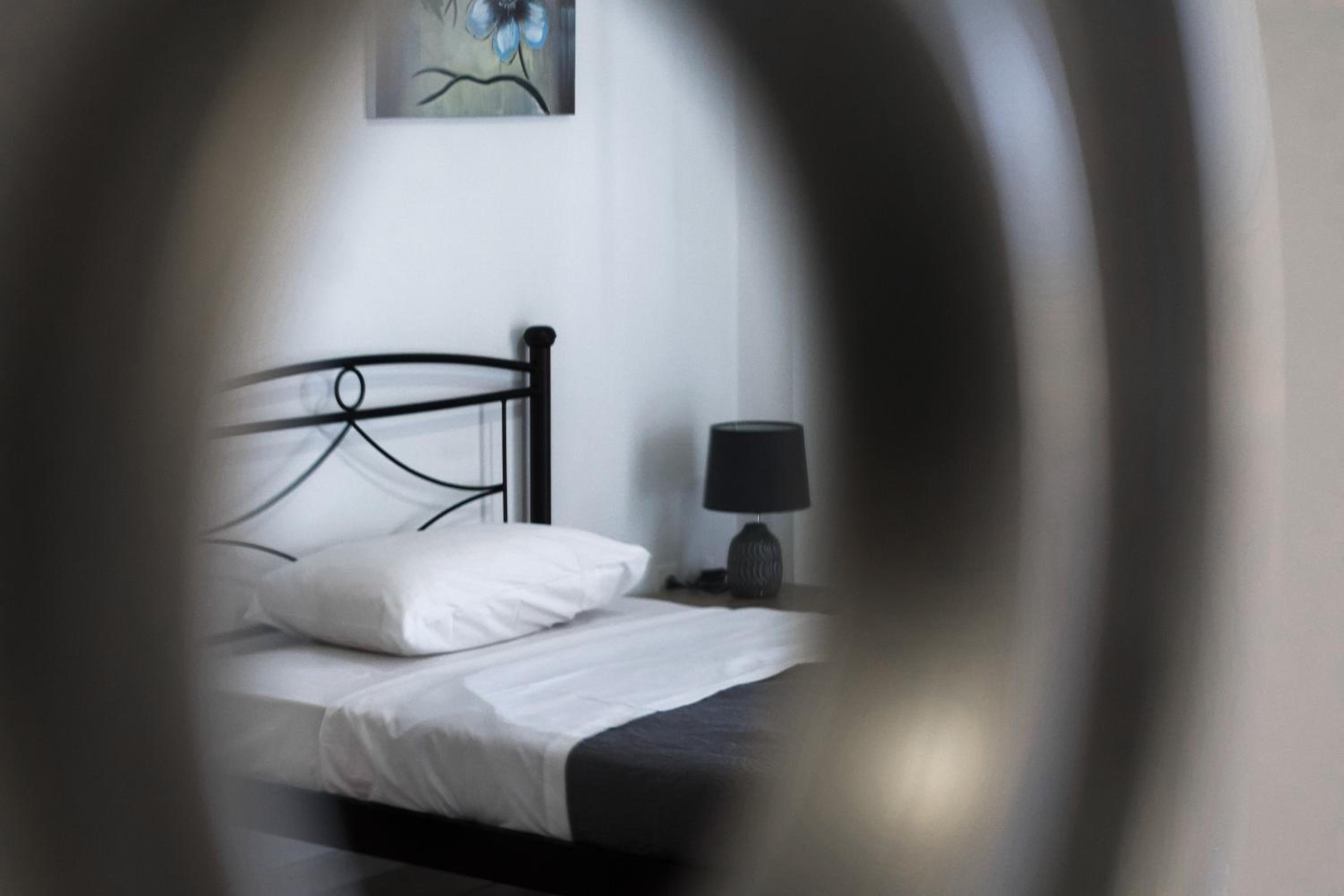 Double Room with Sea View photo 1