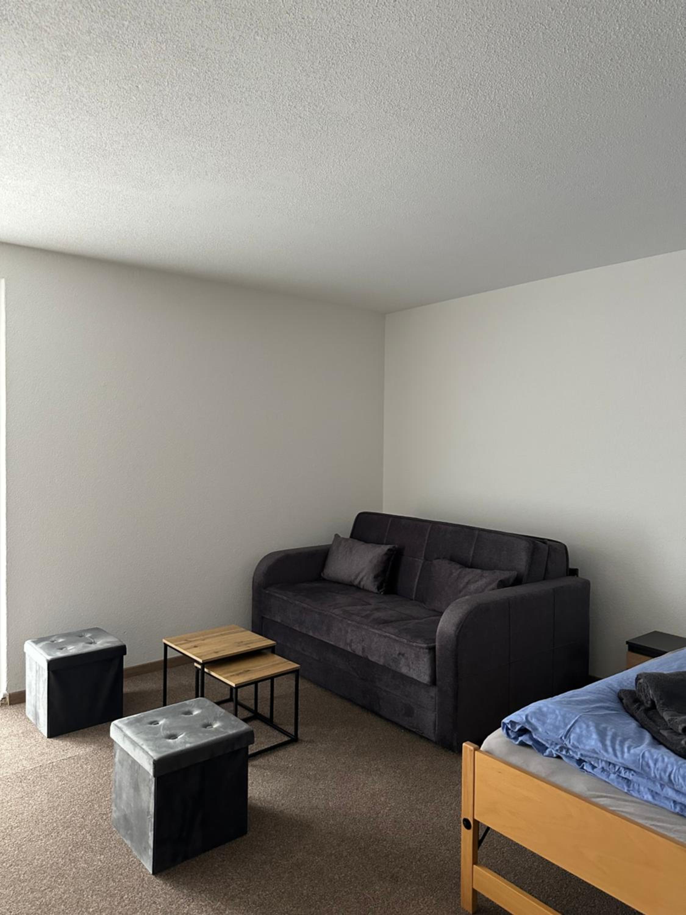 Family Room with Mountain View photo 2
