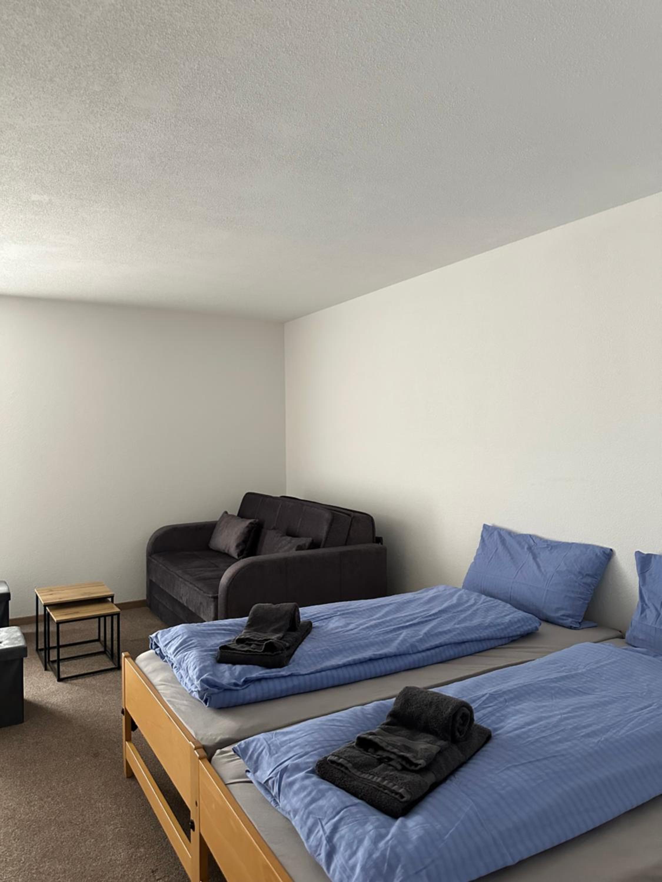 Family Suite with Balcony photo 3
