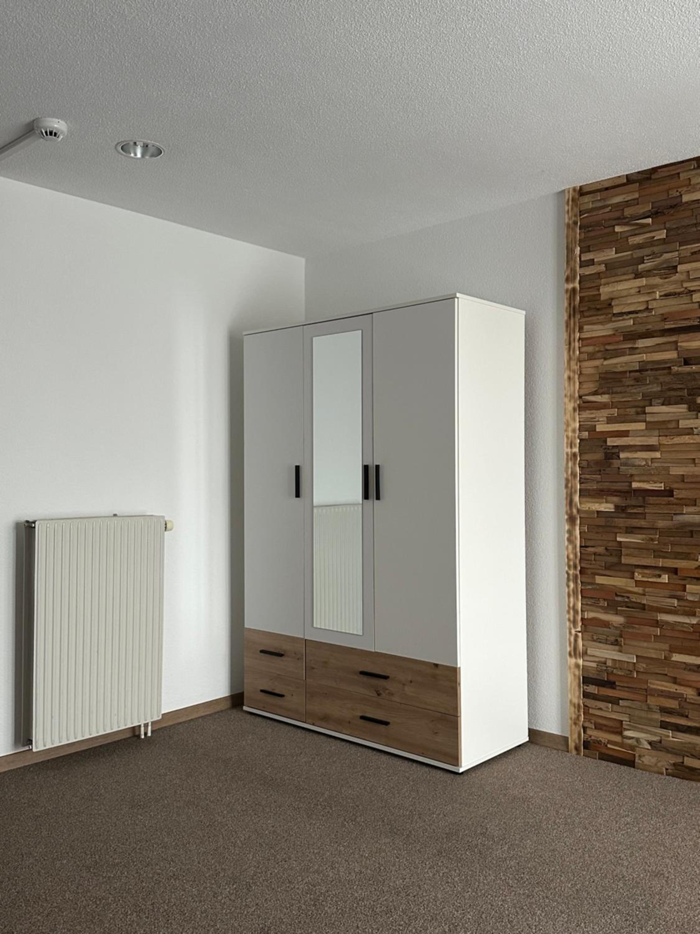 Family Suite with Balcony photo 2