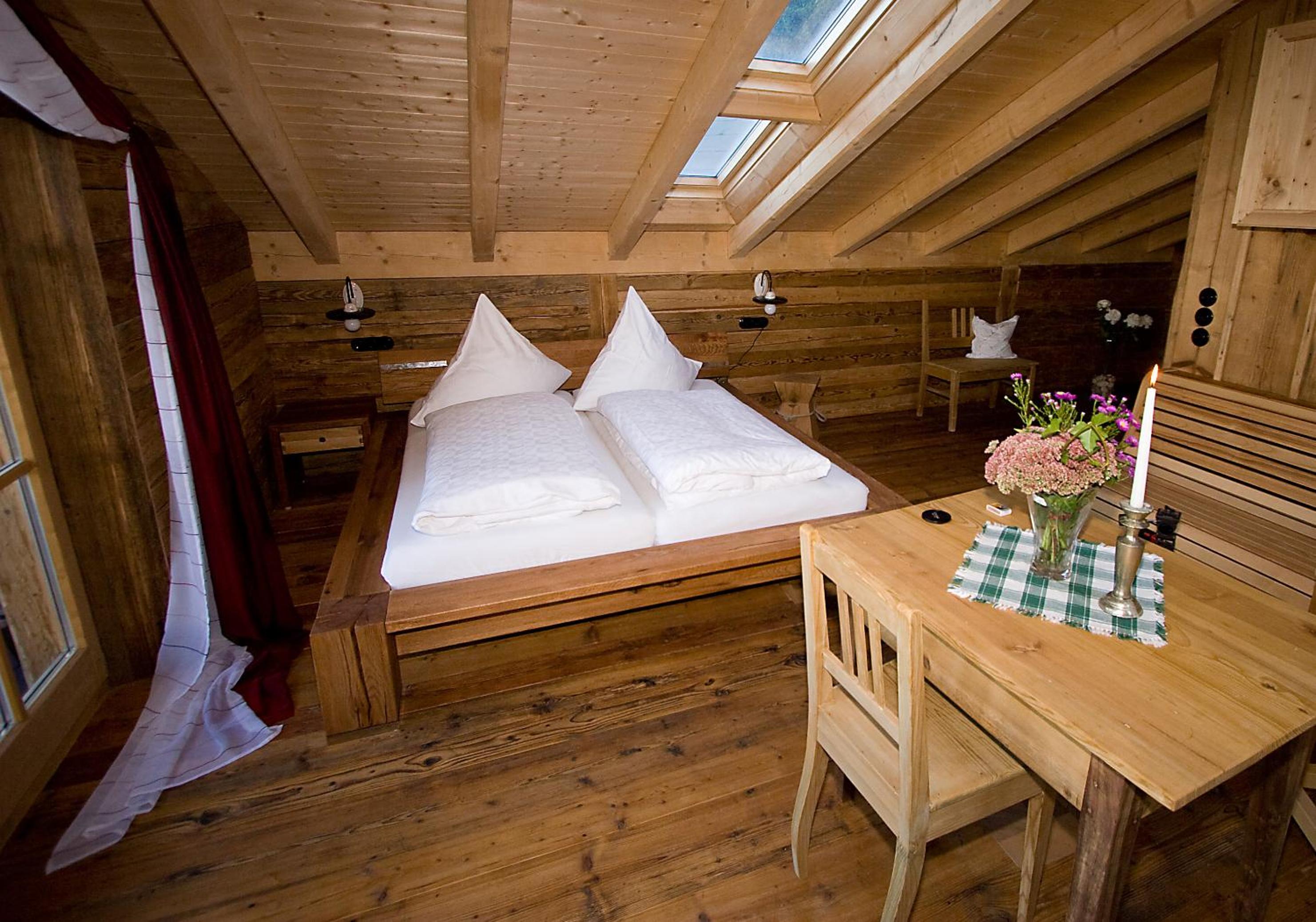 One-Bedroom Chalet