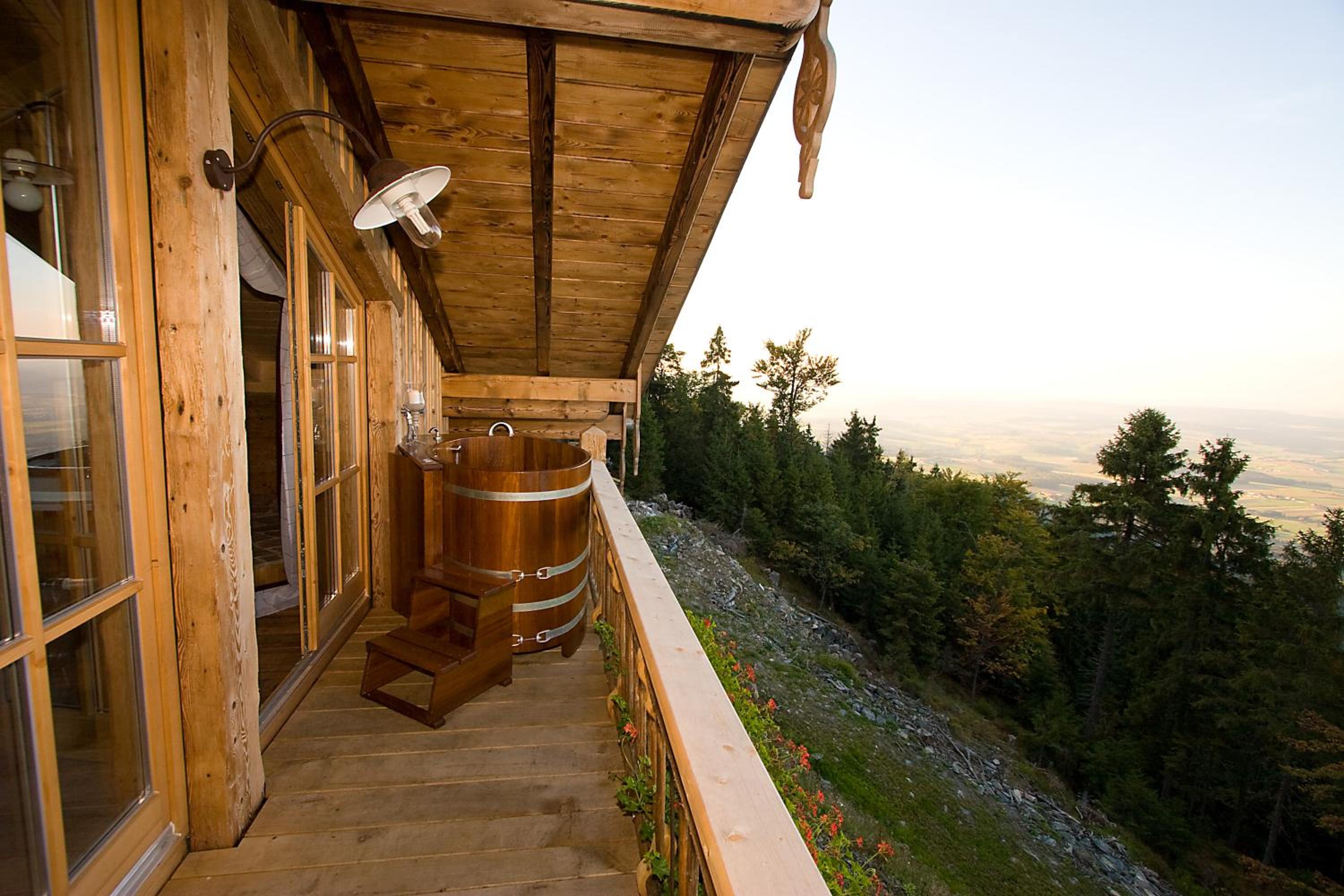 One-Bedroom Chalet photo 2
