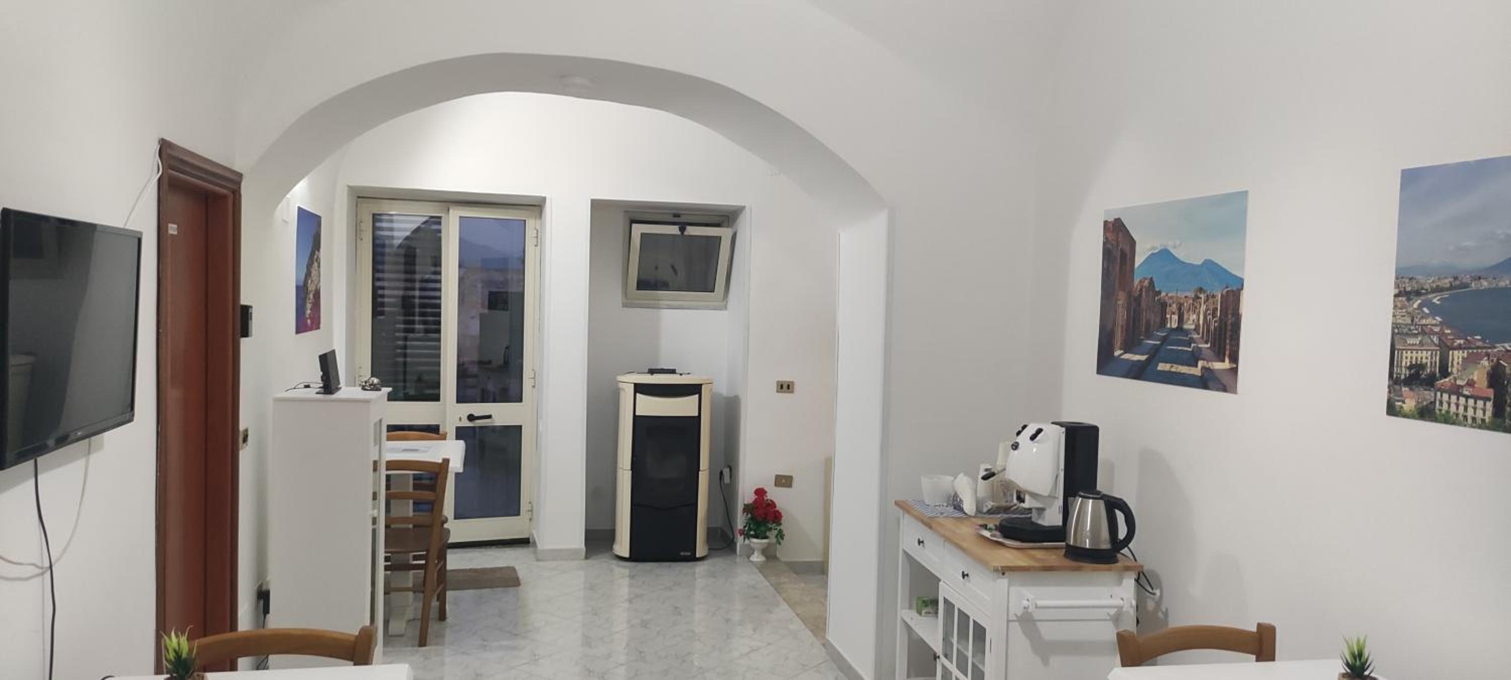 Double Room with Extra Bed photo 1