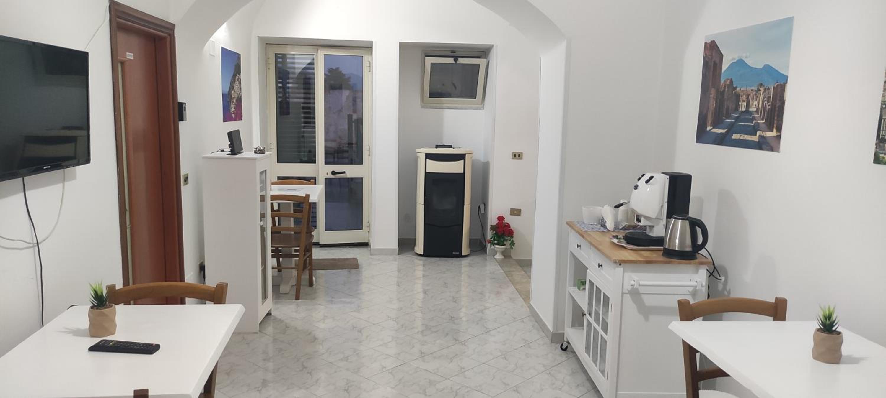 Large Double Room photo 2