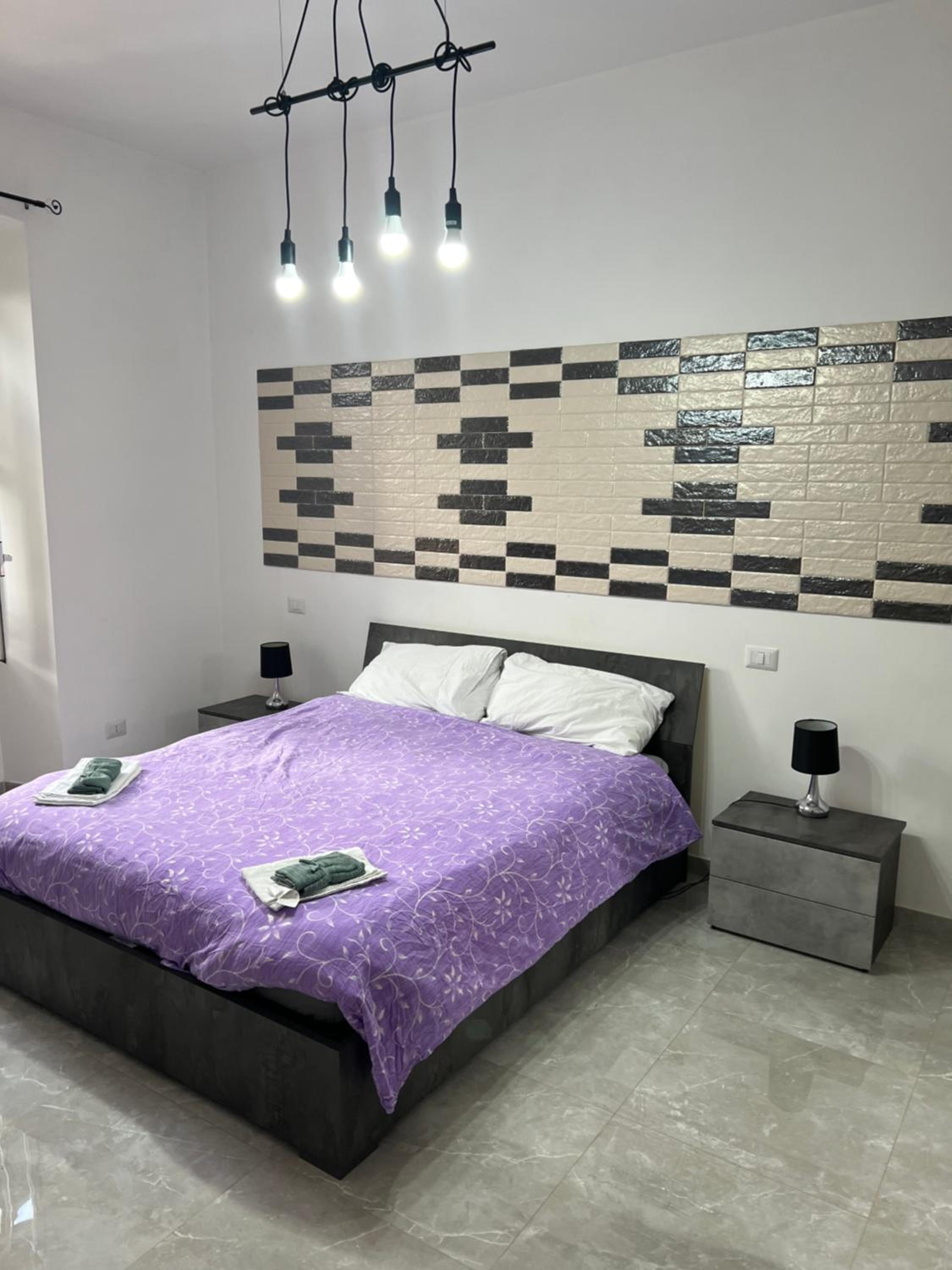 Standard Apartment