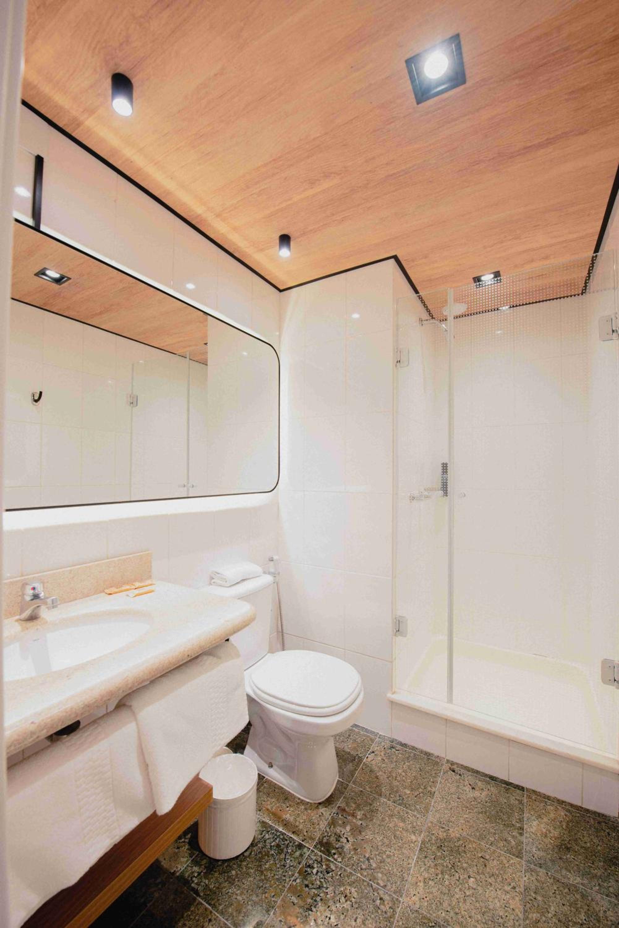 Superior Double Room - Photo 9
