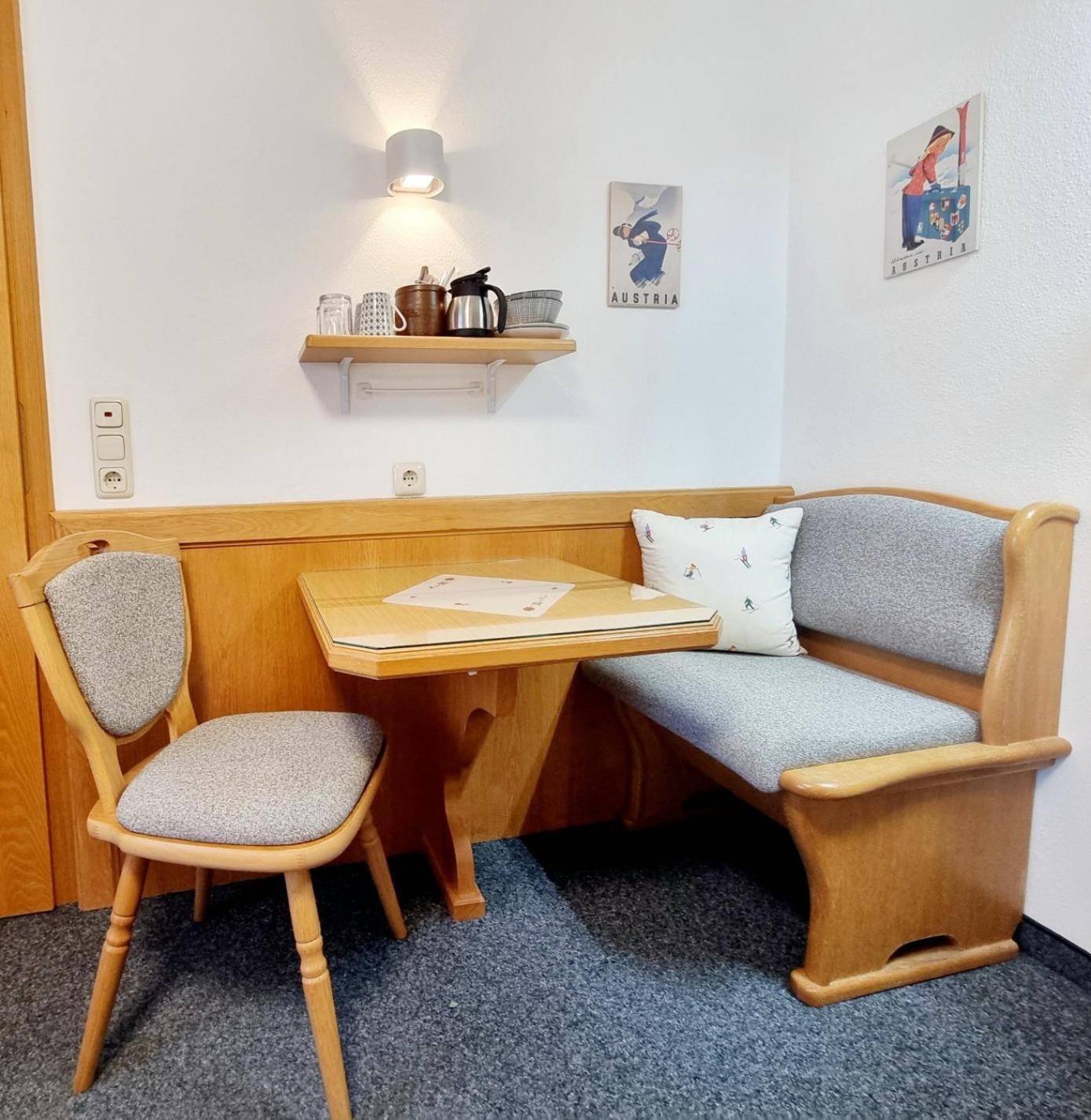 Budget Double Room photo 2