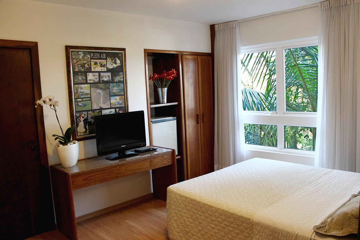 Standard Twin Room photo 2