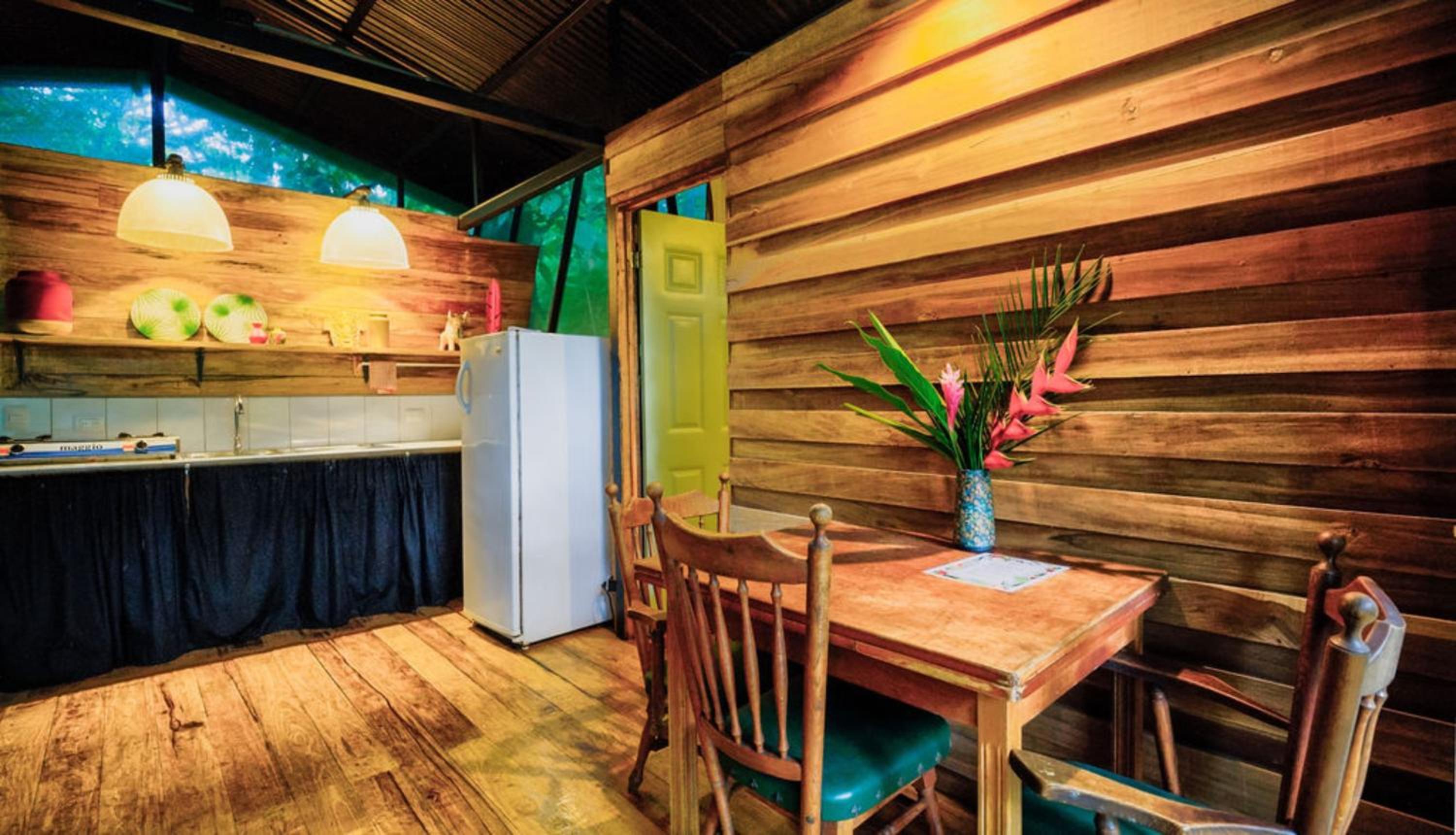 Two-Bedroom Cottage - Photo 16