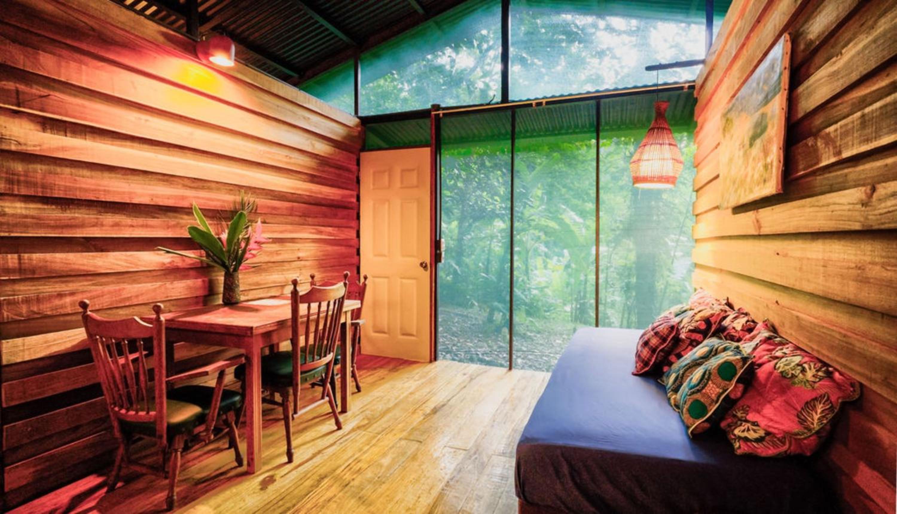 Two-Bedroom Cottage - Photo 8