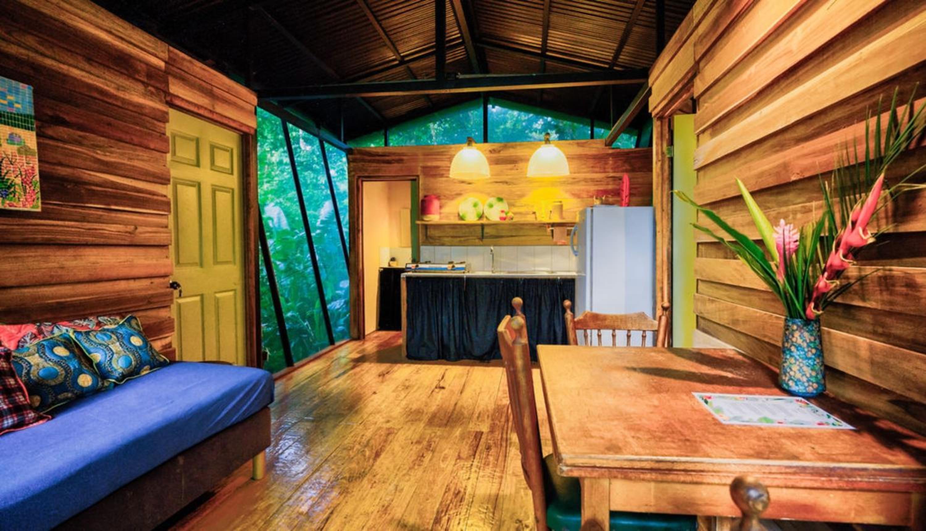 Two-Bedroom Cottage - Photo 17