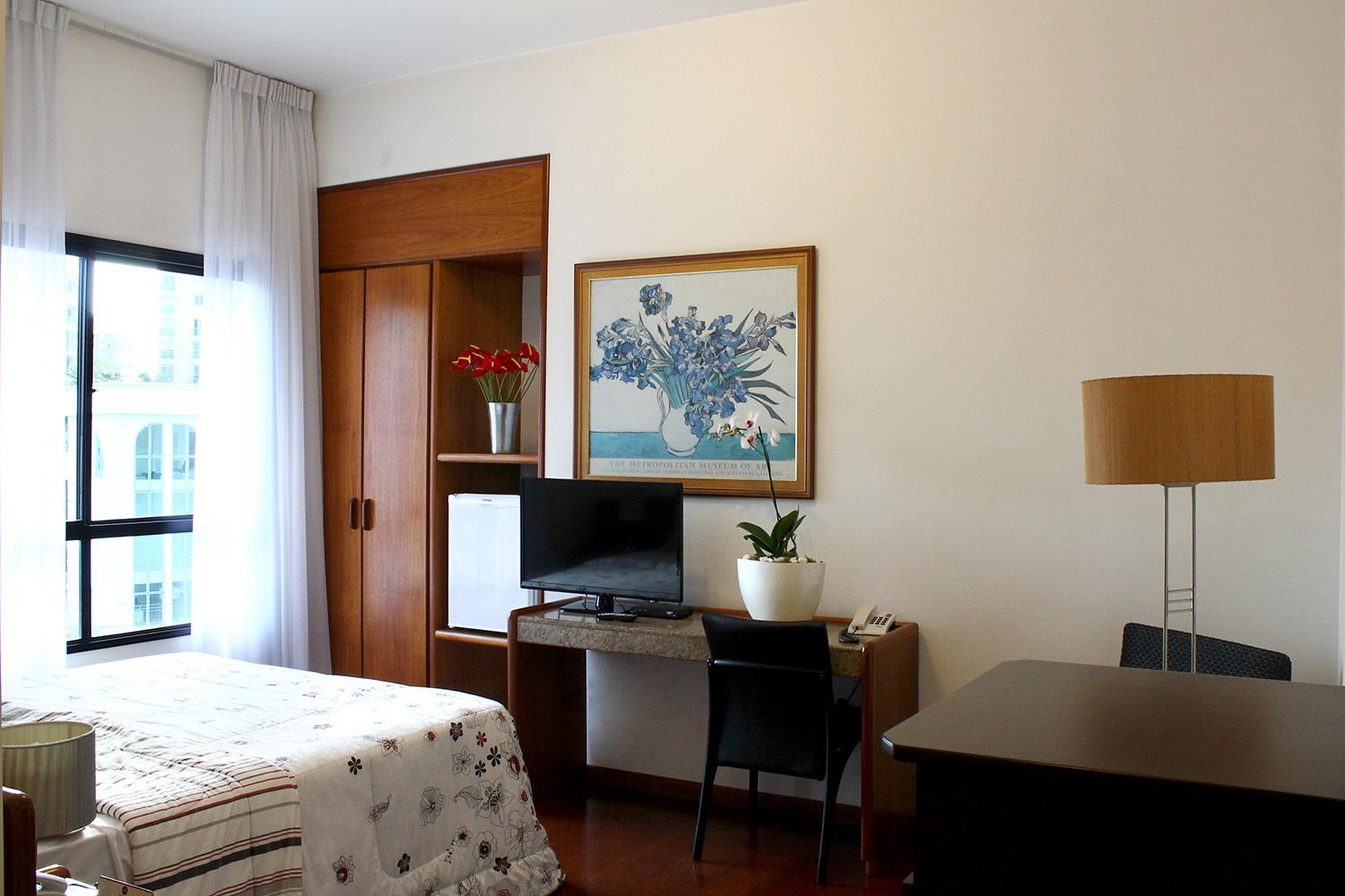 Standard Double Room photo 2