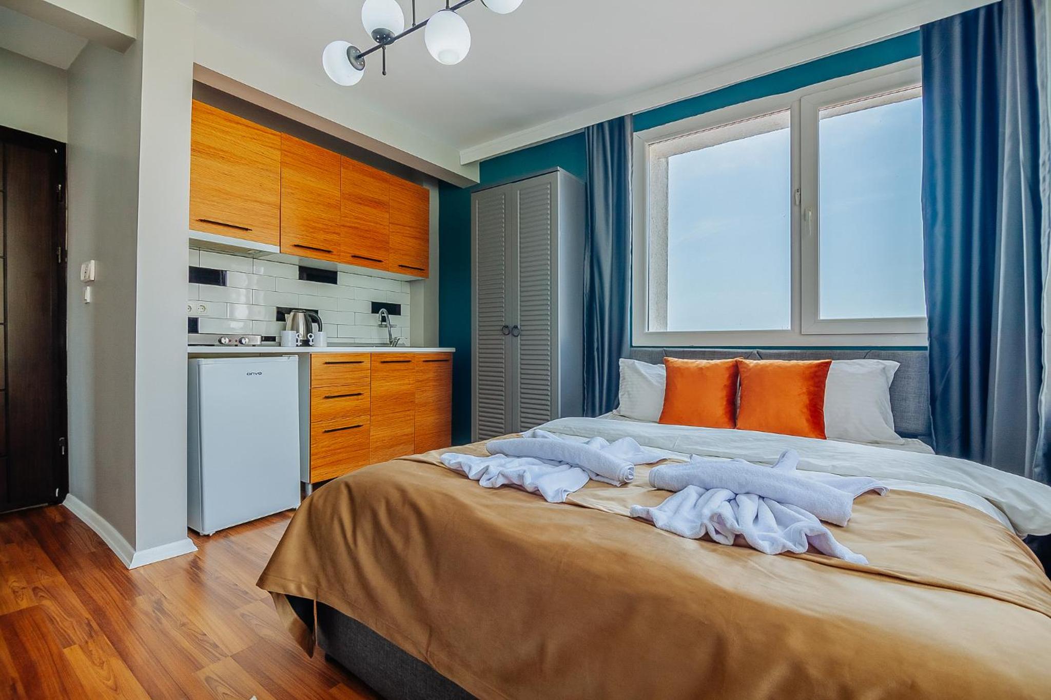 Standard Queen Room photo 2