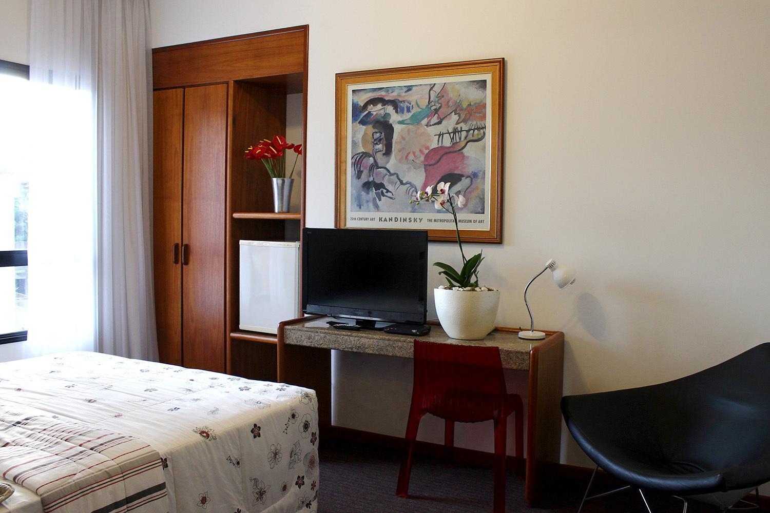 Standard Twin Room photo 3