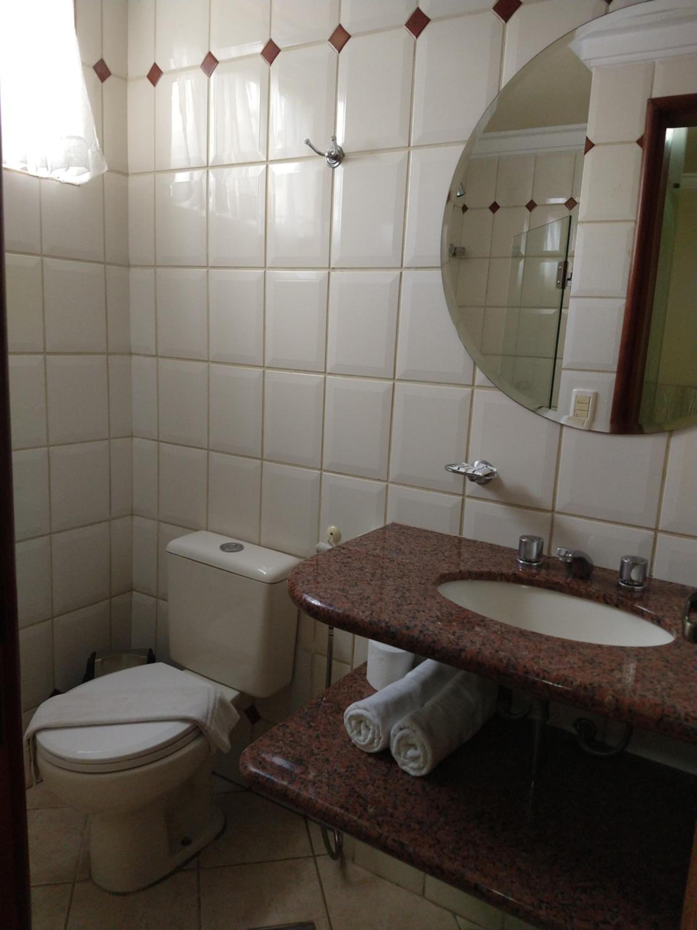 Double Room - Photo 4