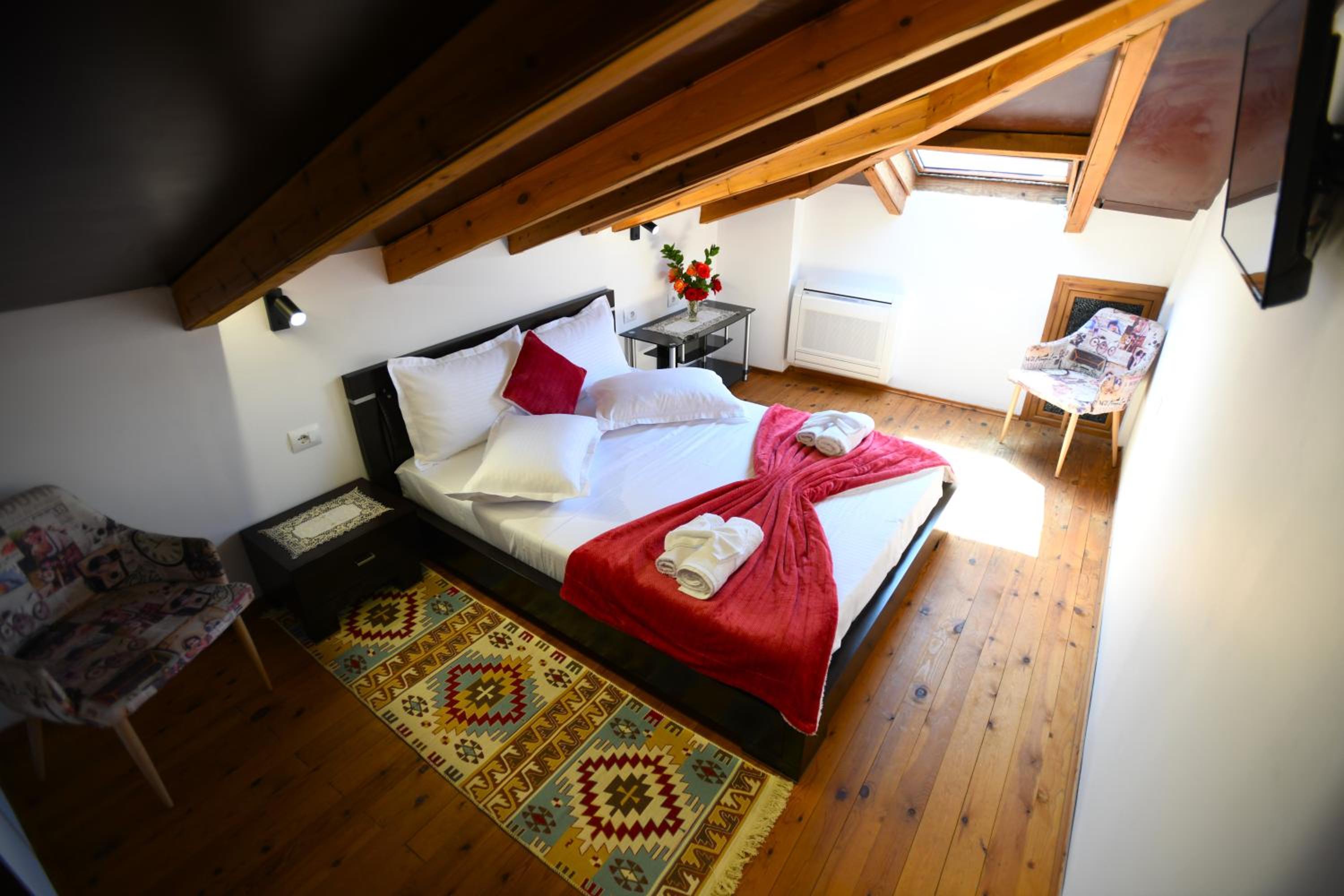 Standard Villa