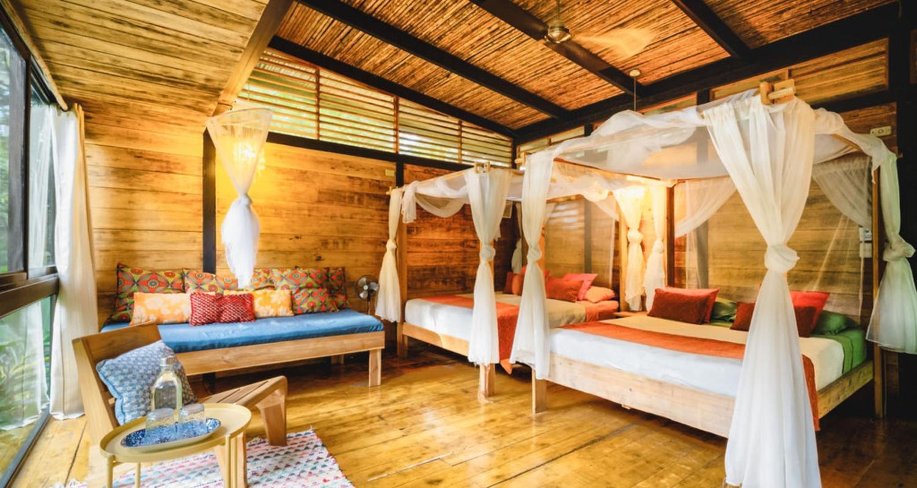 Deluxe Twin Room - Photo 6