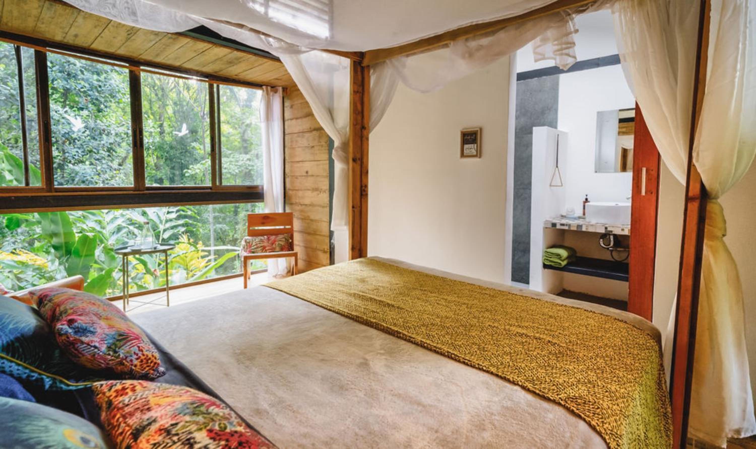 Deluxe Double Room - Photo 2