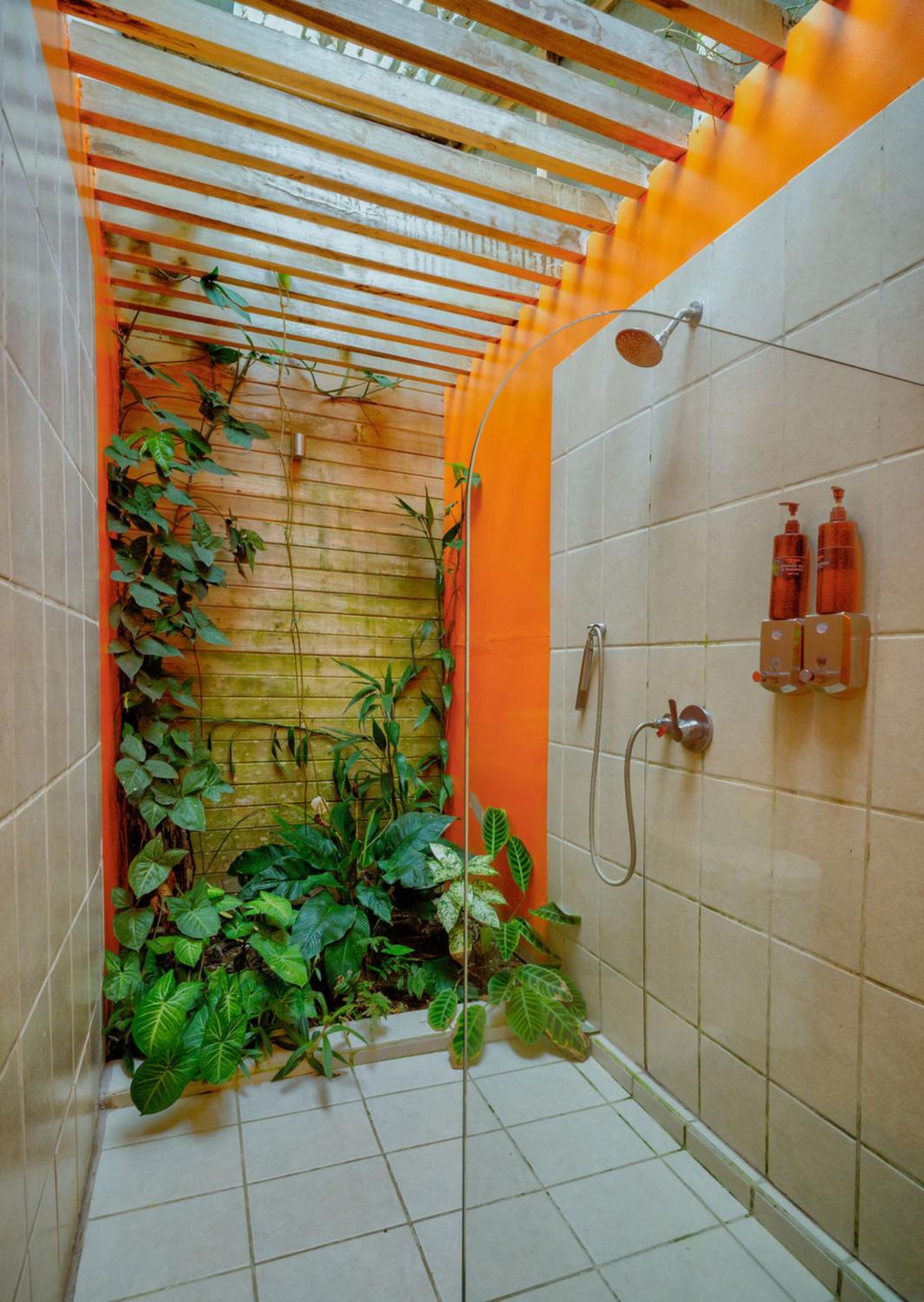 Double Room with Terrace photo 2