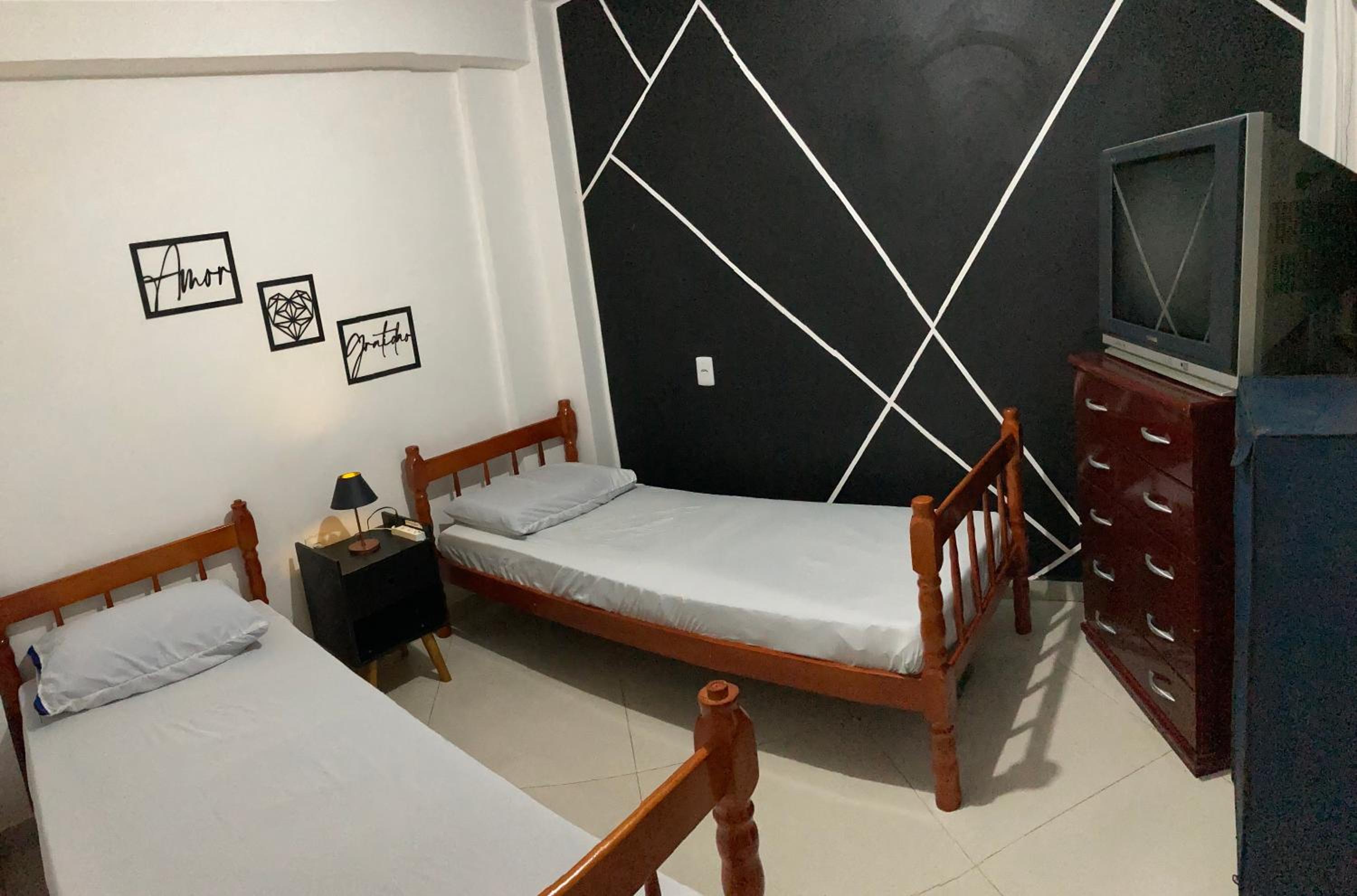 Deluxe Apartment - Photo 3