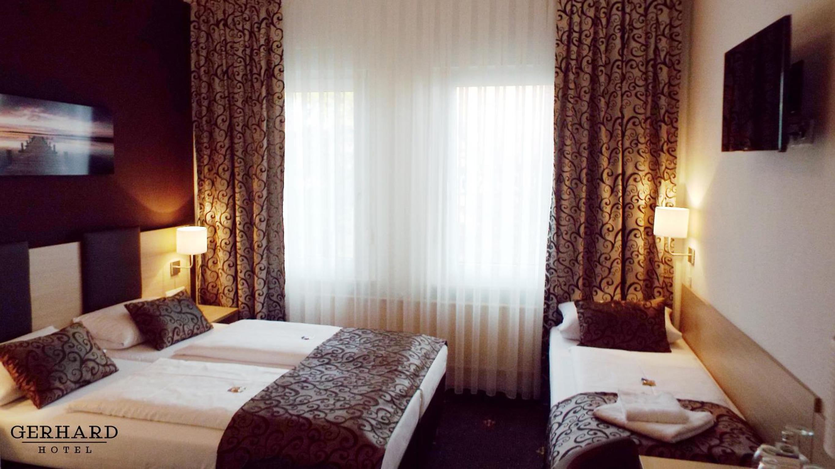 Triple Room photo 1
