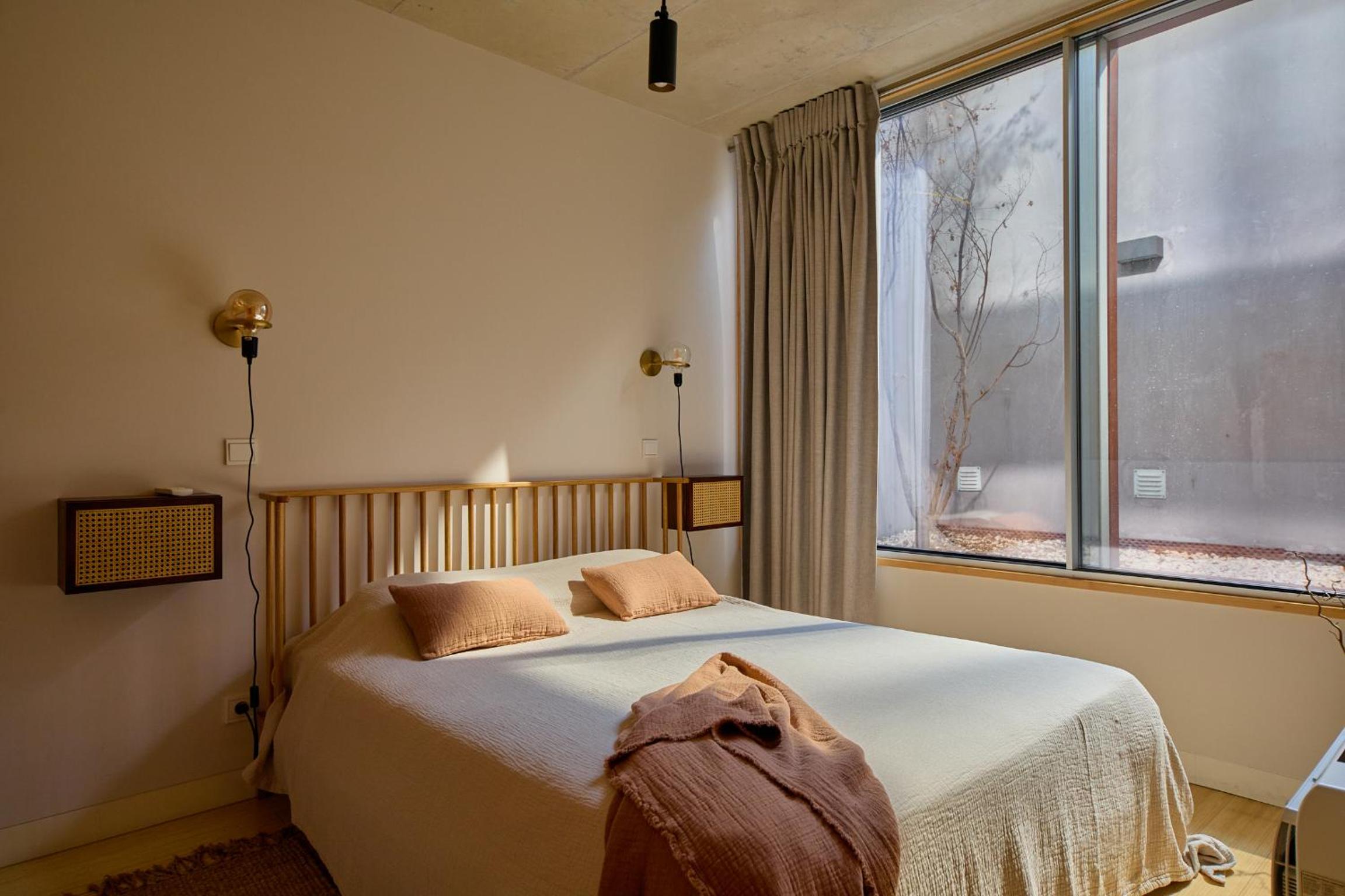 Two-Bedroom Duplex Apartment photo 3