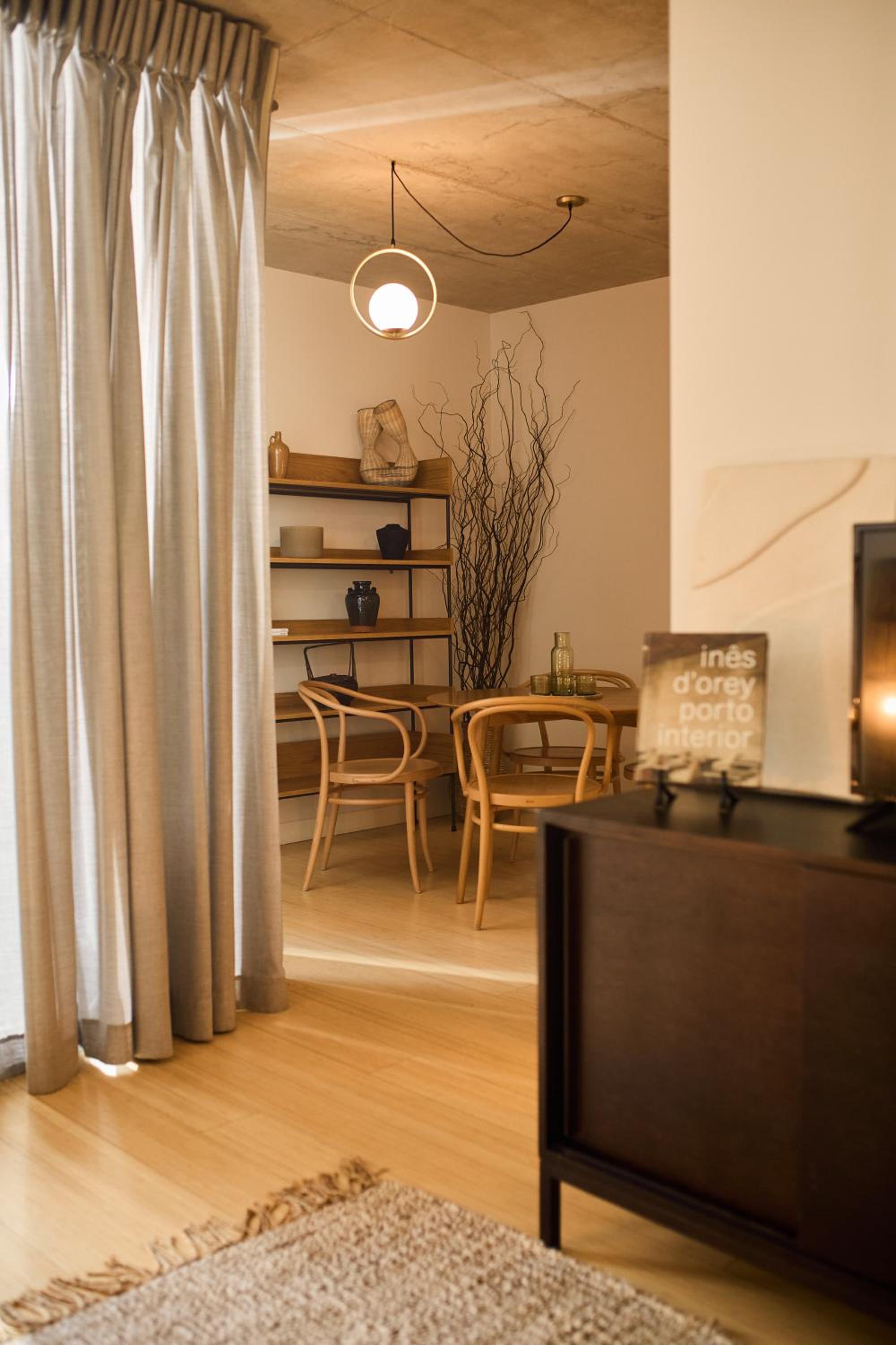 Two-Bedroom Duplex Apartment photo 1