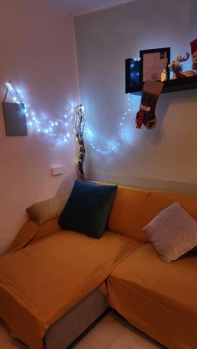 One-Bedroom House photo 3