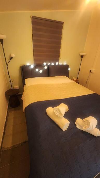 One-Bedroom House photo 3