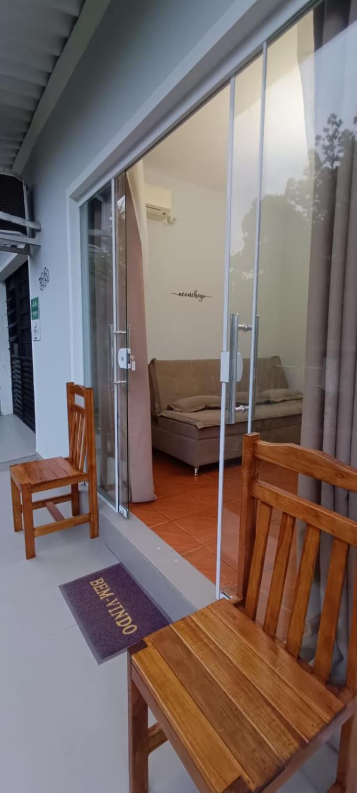Two-Bedroom House photo 2