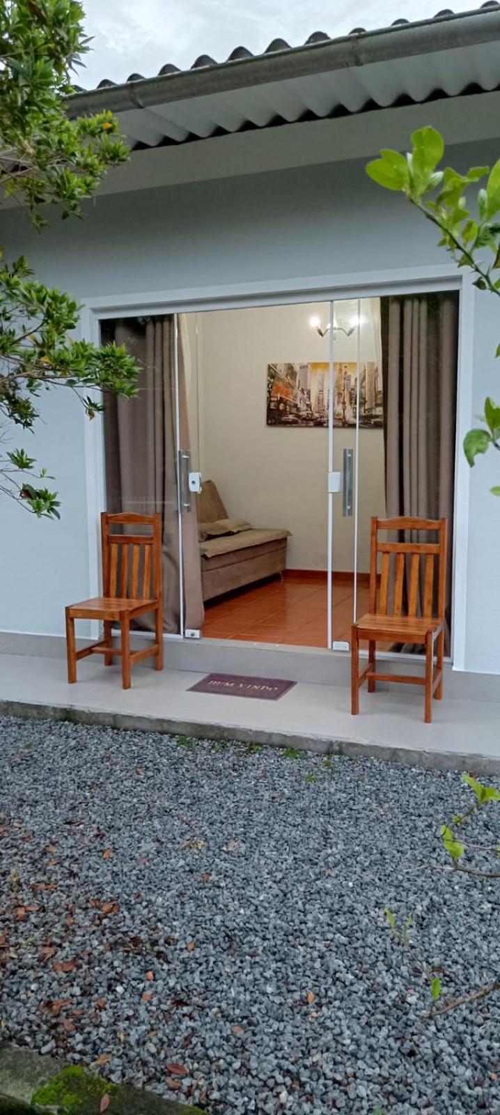 Two-Bedroom House photo 1