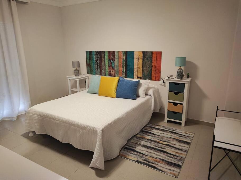 Departamento de tres habitaciones