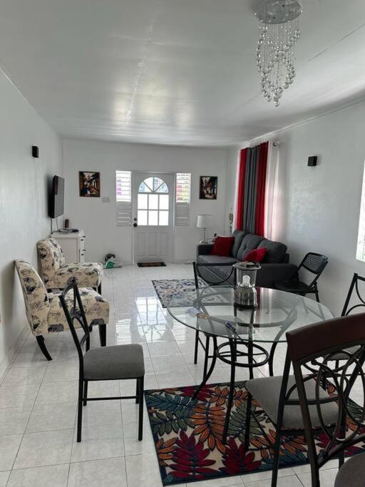 Two-Bedroom House photo 1