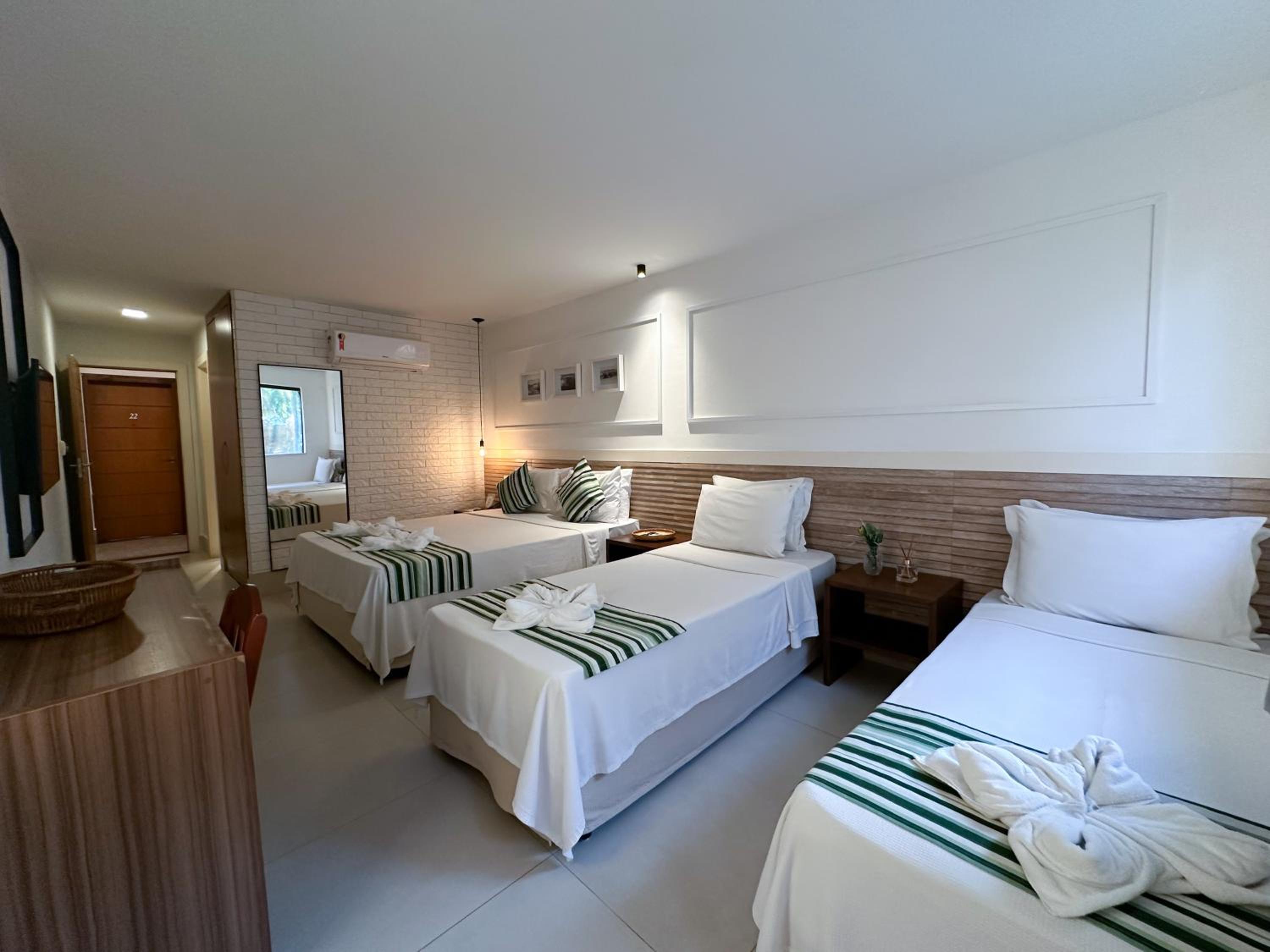 Family Suite Internal View photo 3
