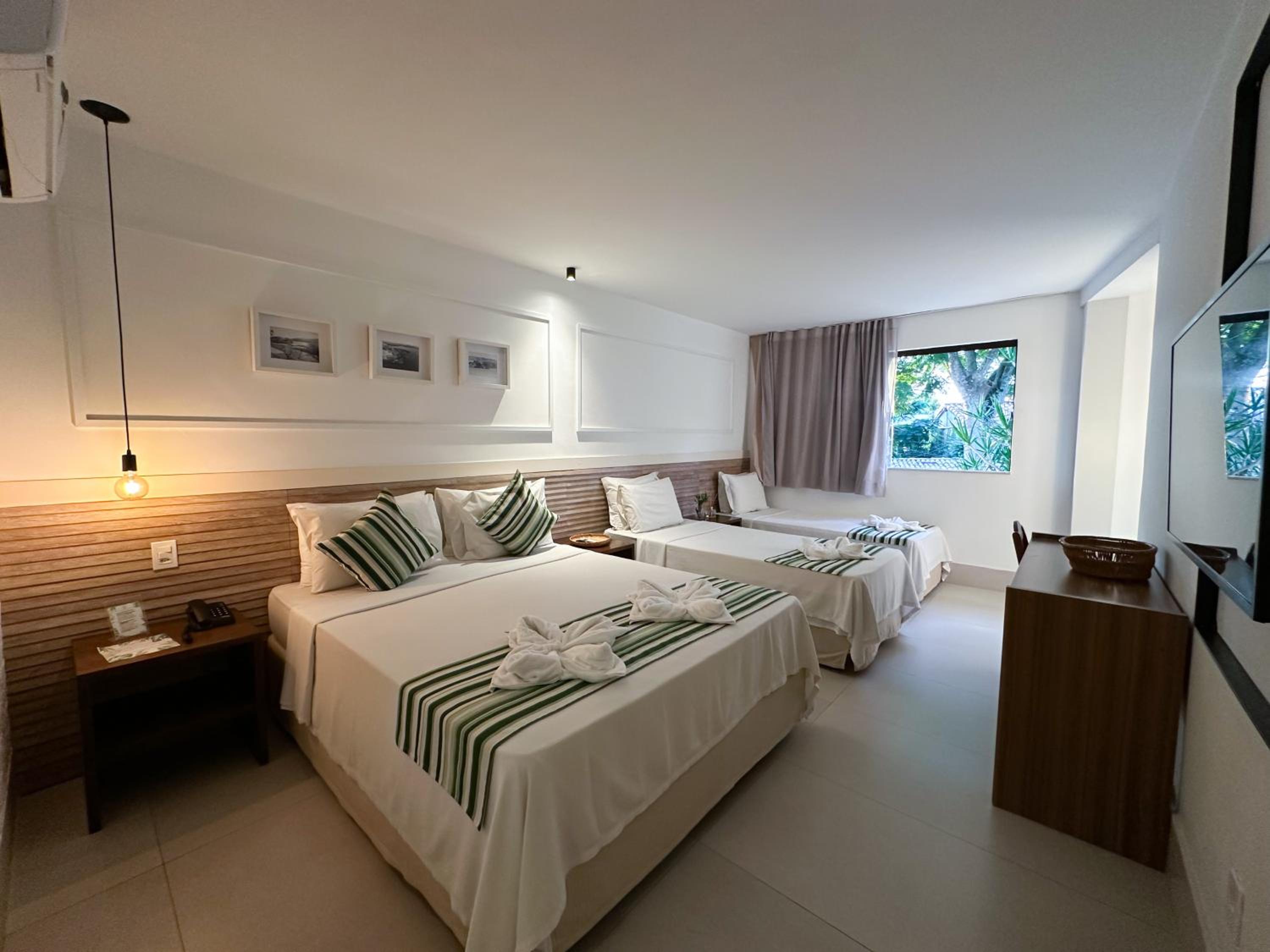 Family Suite Internal View photo 2