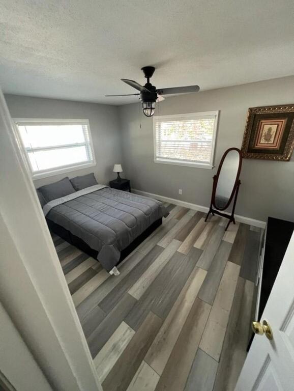 Three-Bedroom Home photo 1
