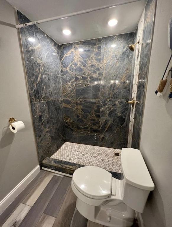 Three-Bedroom Home photo 2