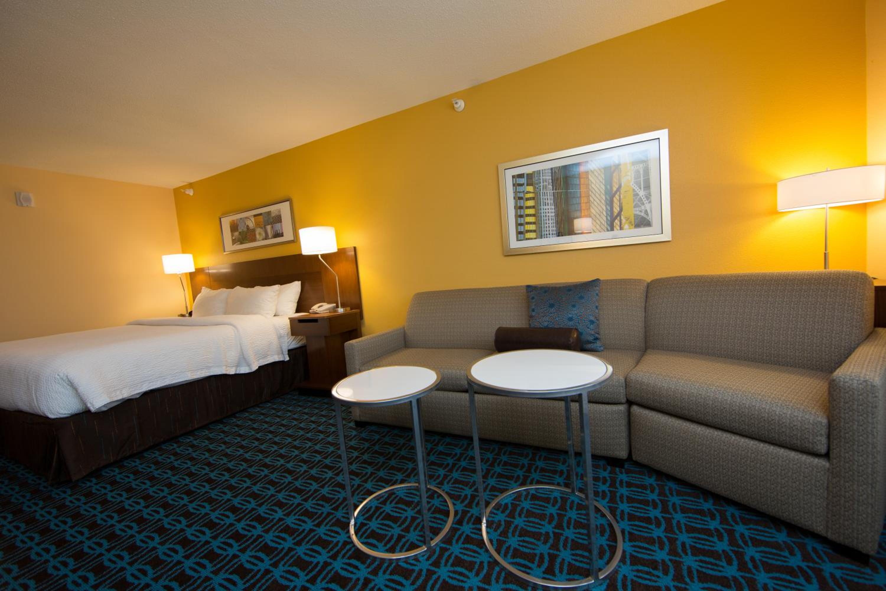 King Room