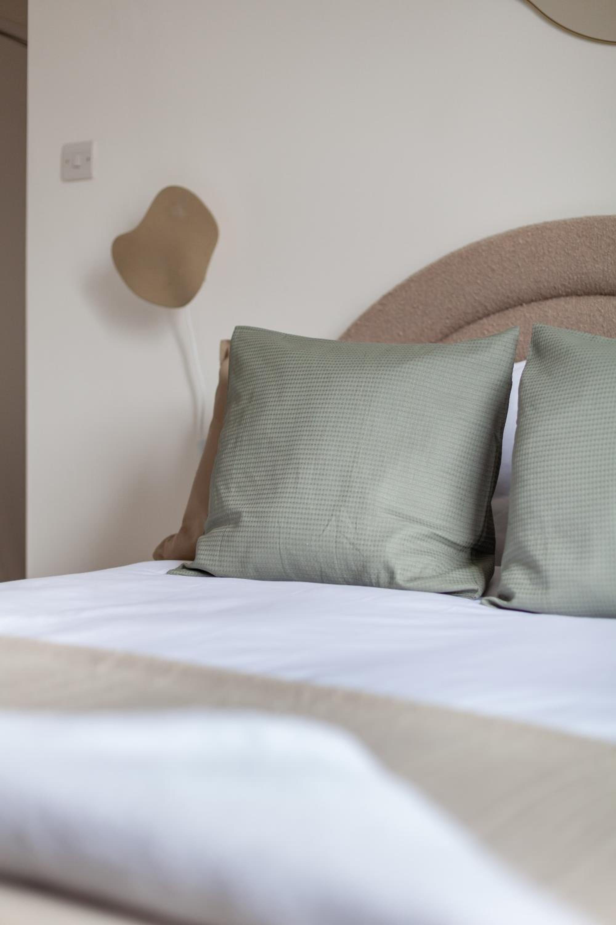 Deluxe Studio photo 3