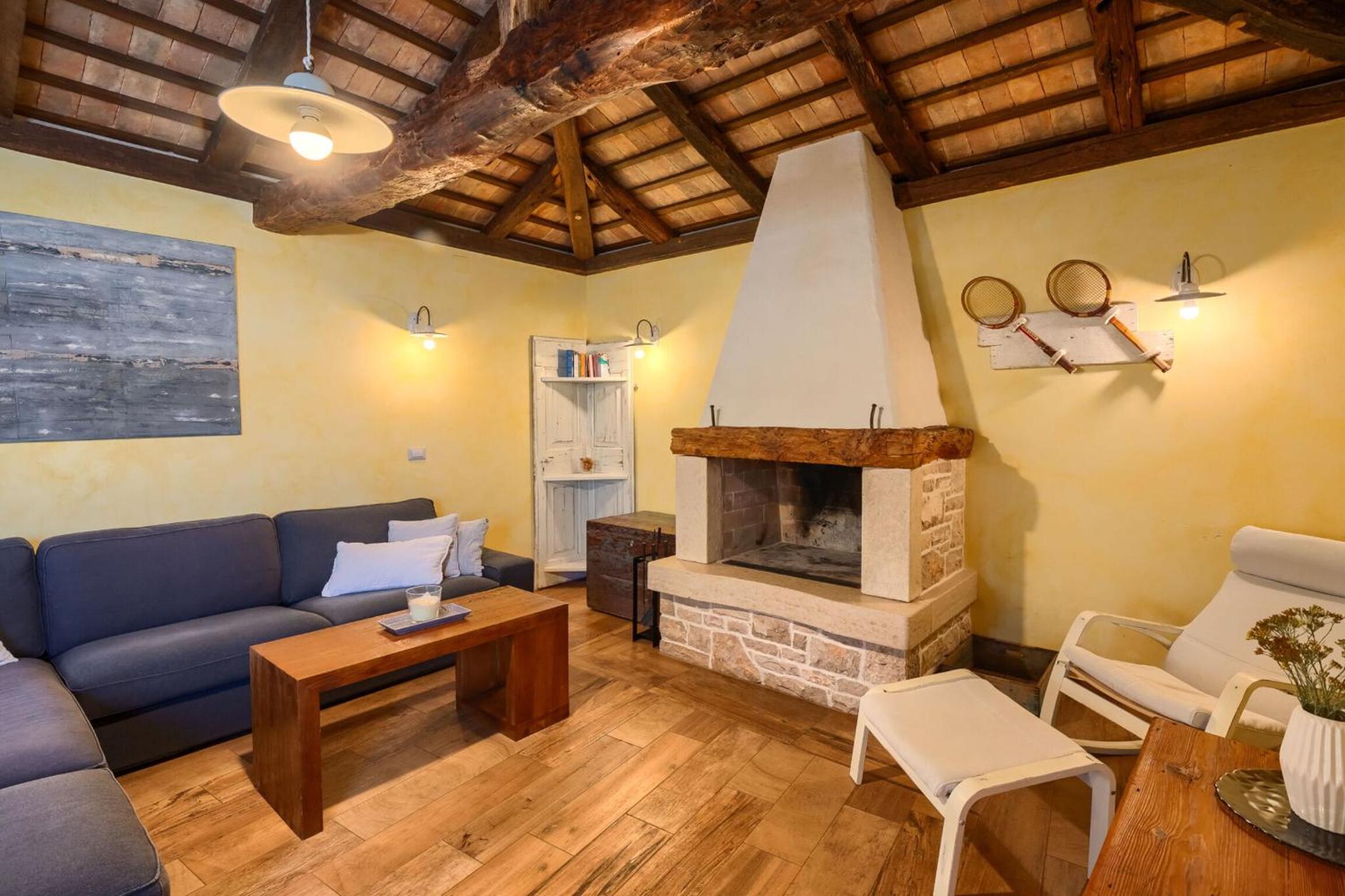 Villa With Private Pool photo 1