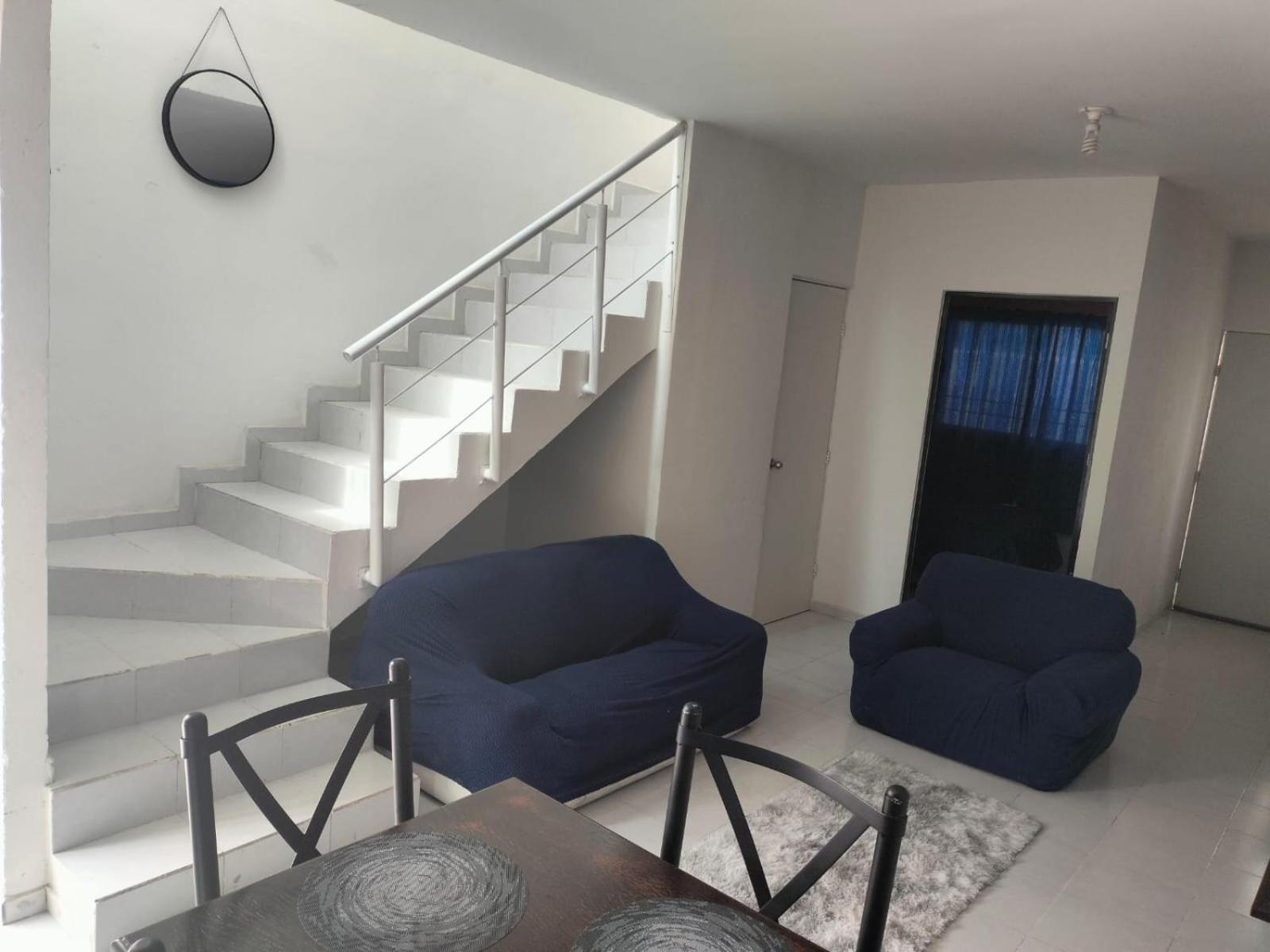 Three-Bedroom House photo 1