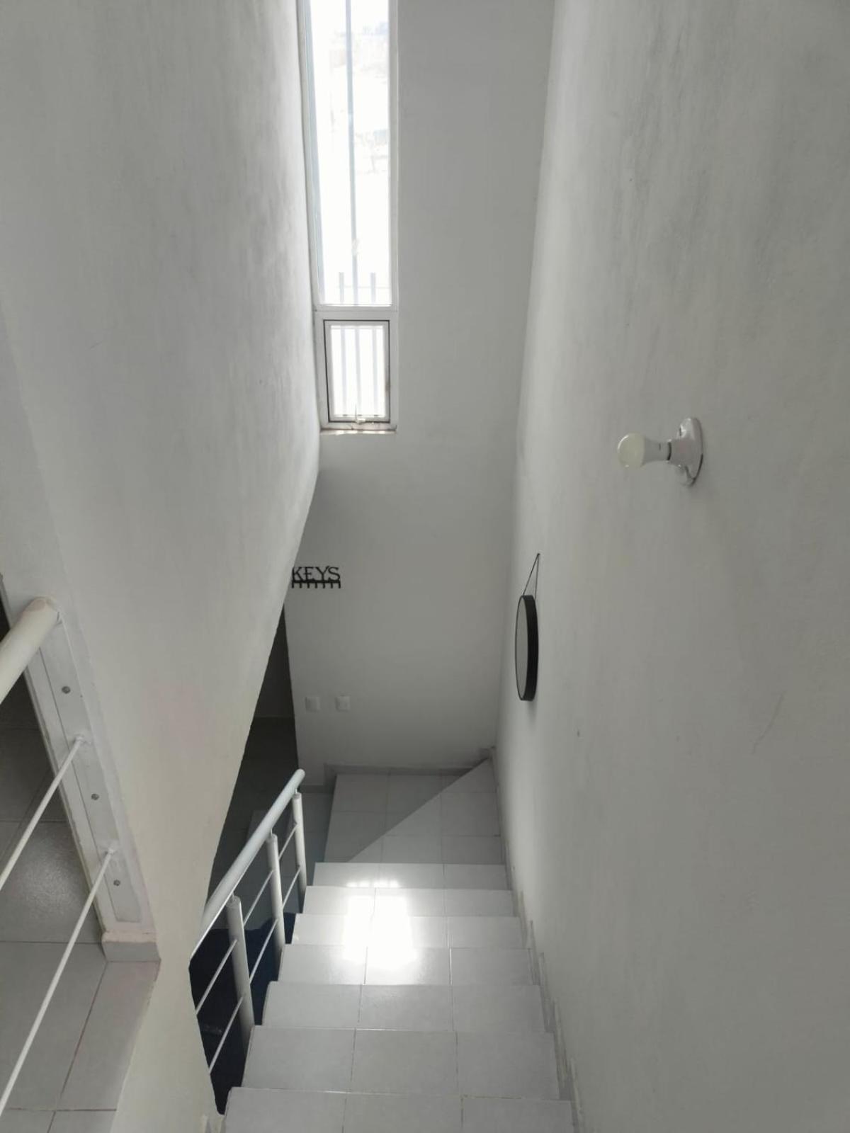 Three-Bedroom House photo 3