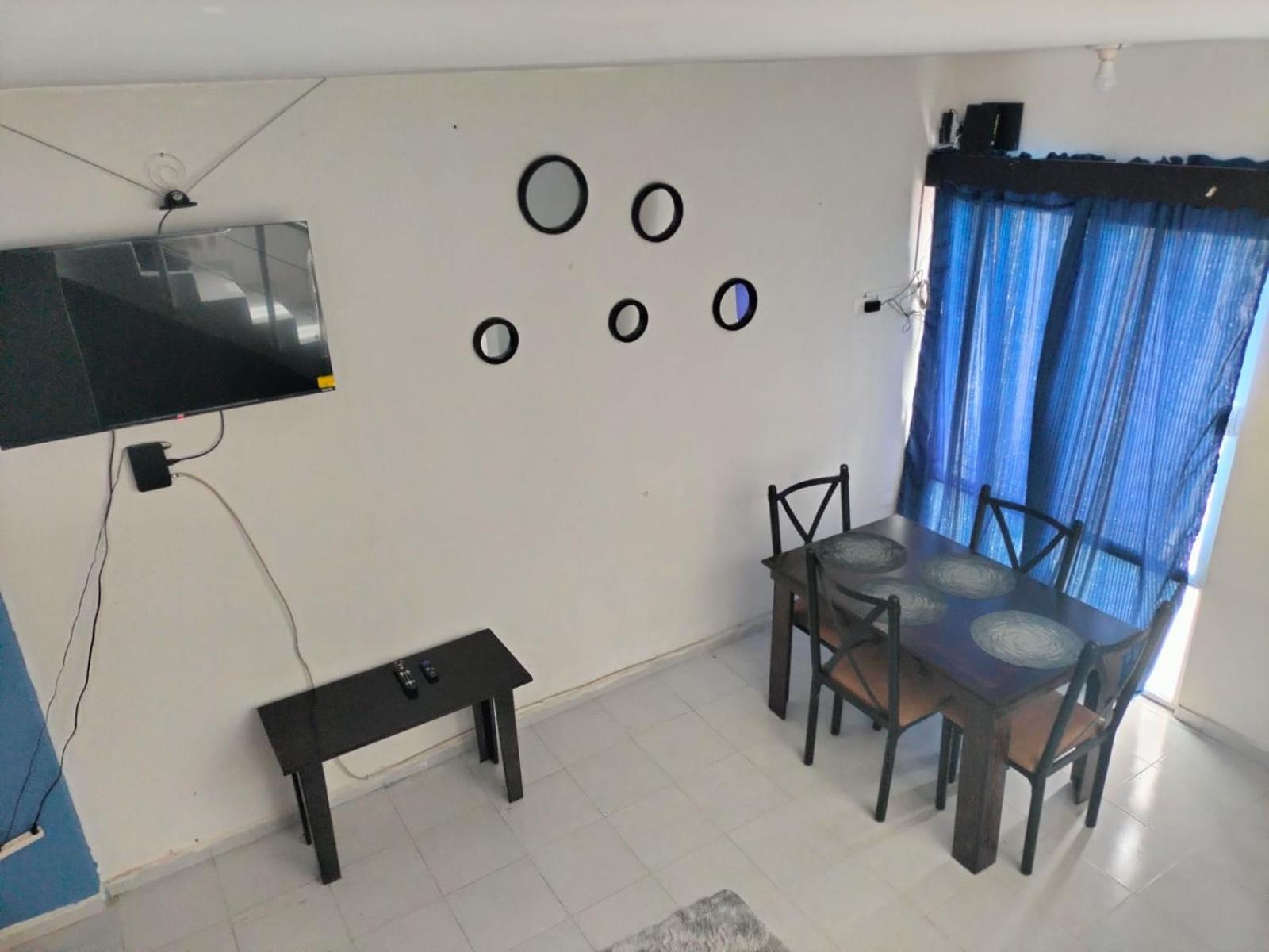Three-Bedroom House photo 2