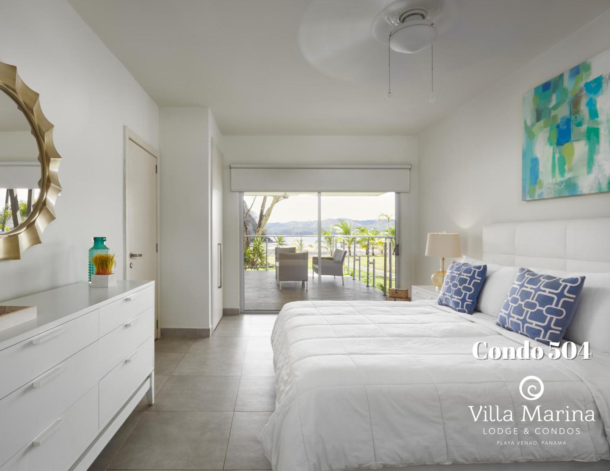 Apartment with Sea View thumbnail 6