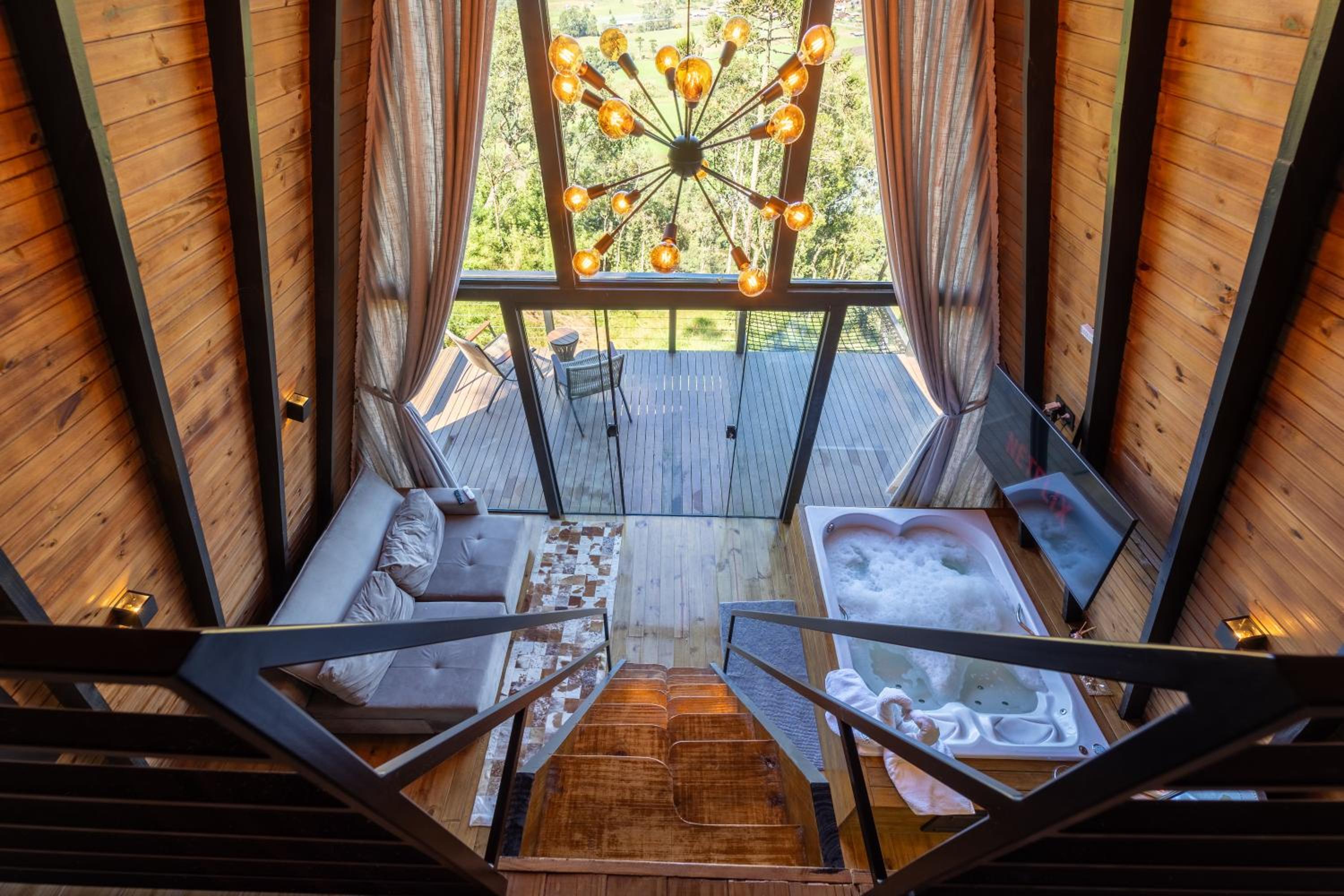 Chalet photo 1