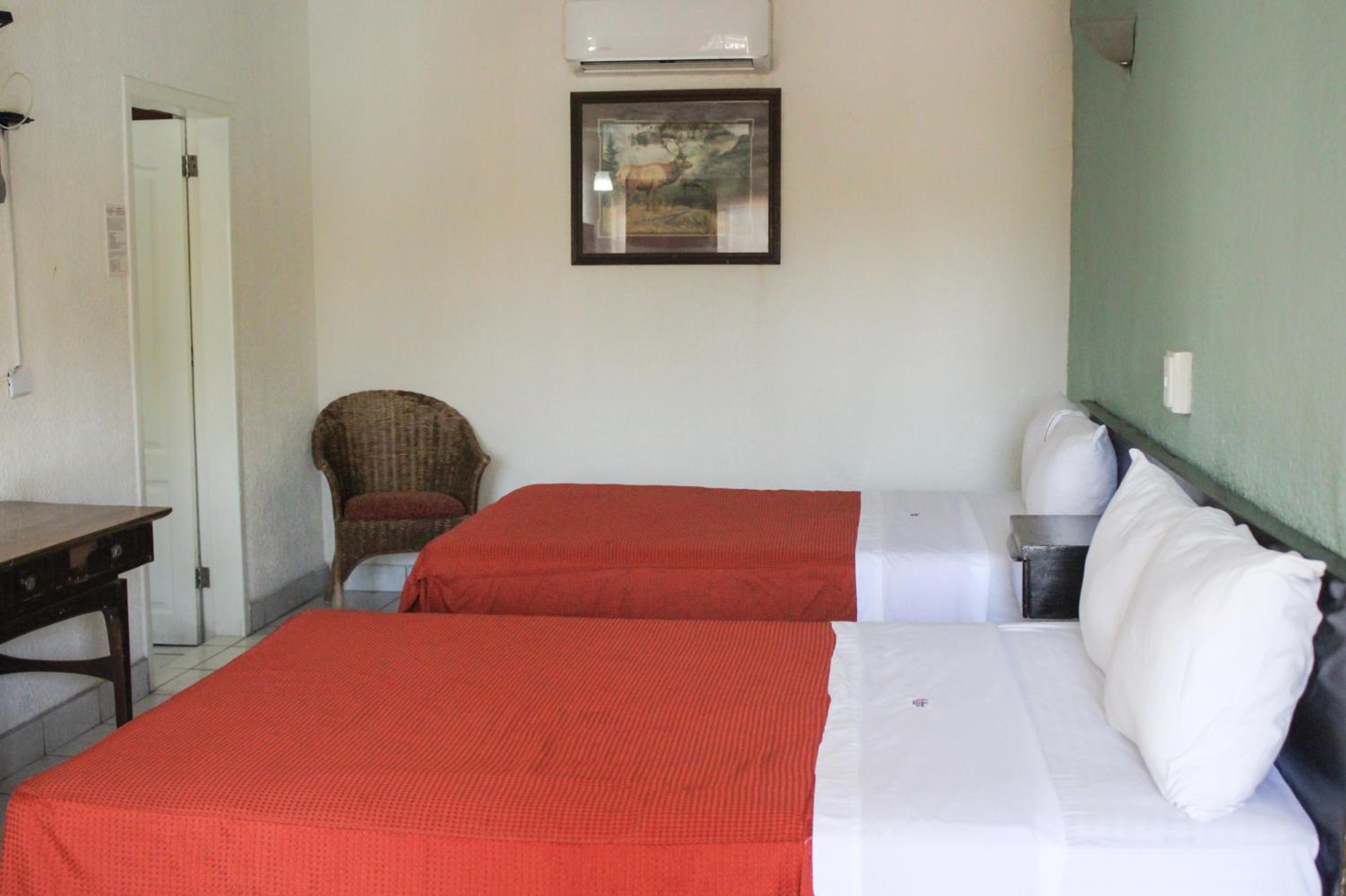 Double Room photo 3