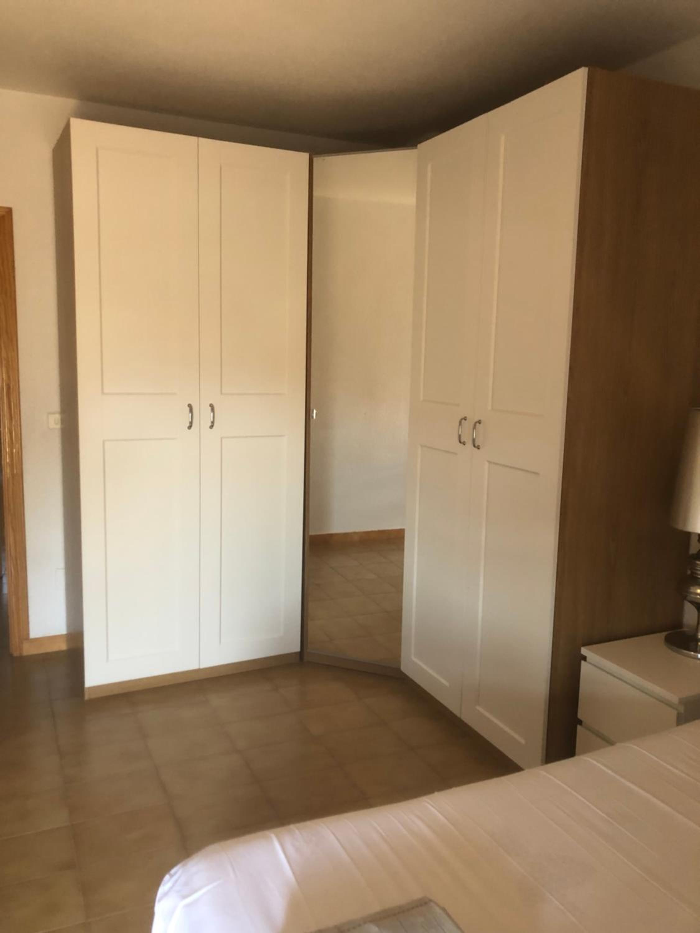 Casa de tres habitaciones