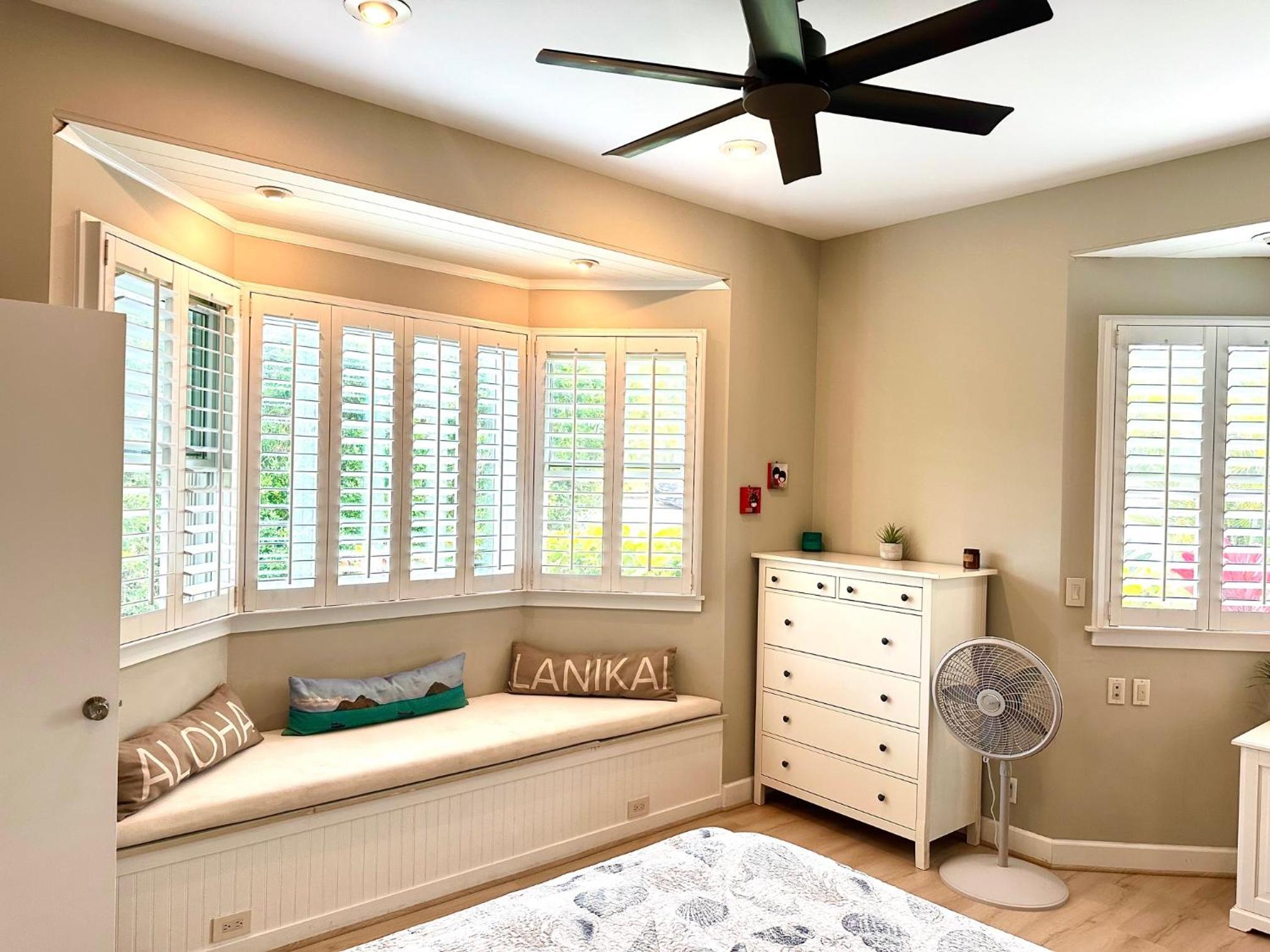 Two-Bedroom House photo 3