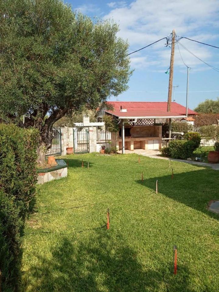 One-Bedroom House photo 1